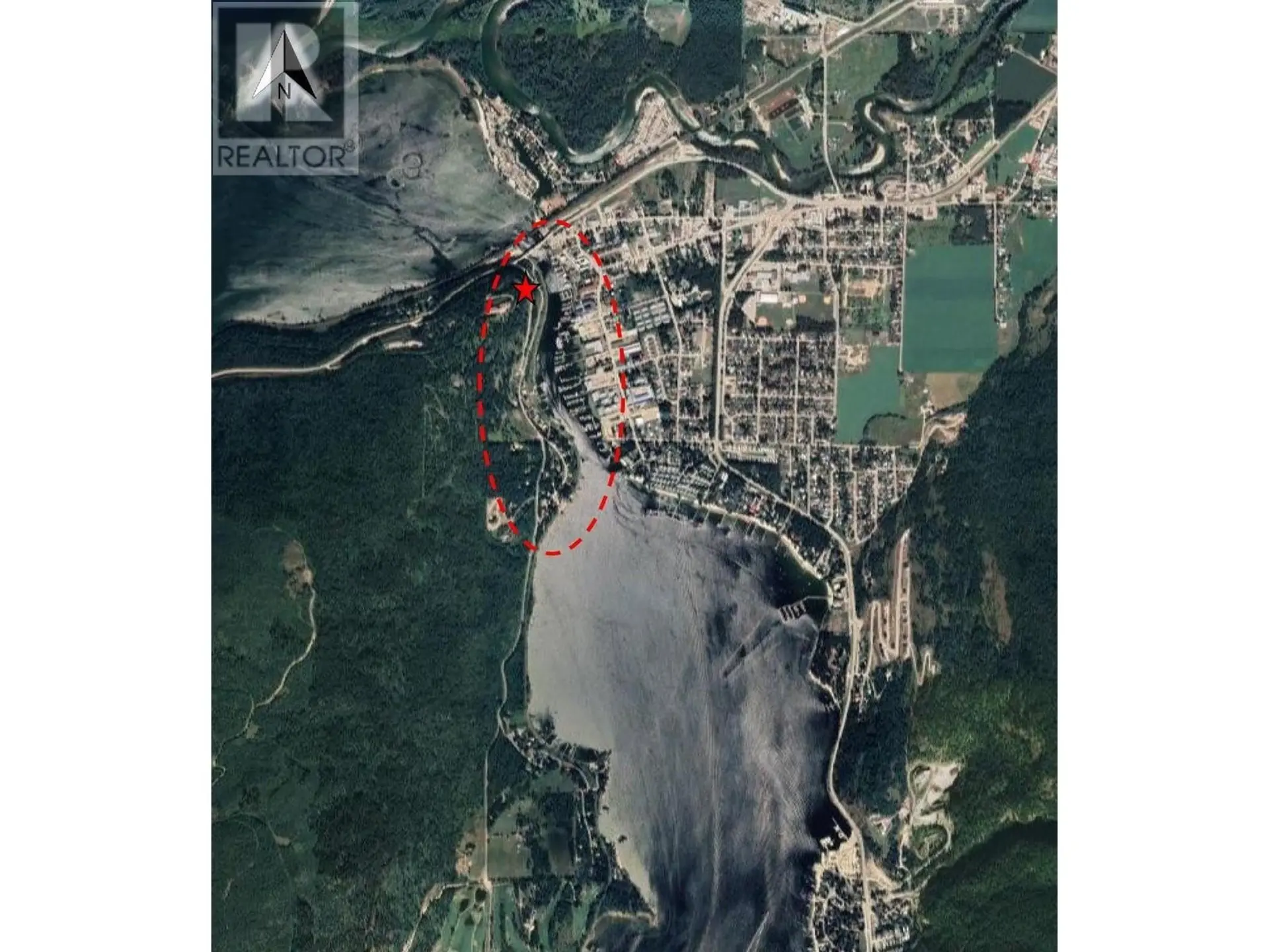 Property at 500 OLD SPALLUMCHEEN ROAD, Sicamous, BC