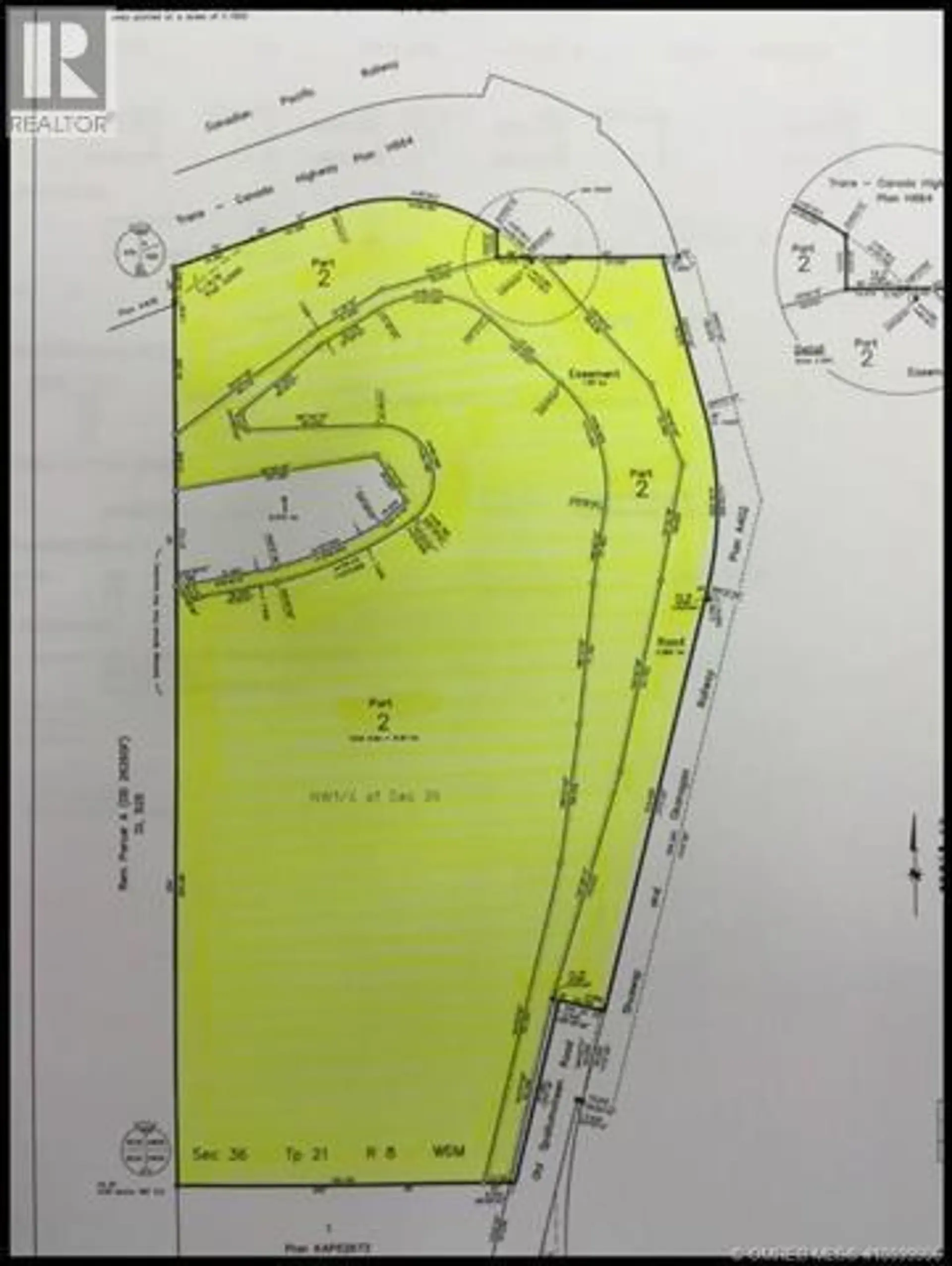 Property at 500 OLD SPALLUMCHEEN ROAD, Sicamous, BC