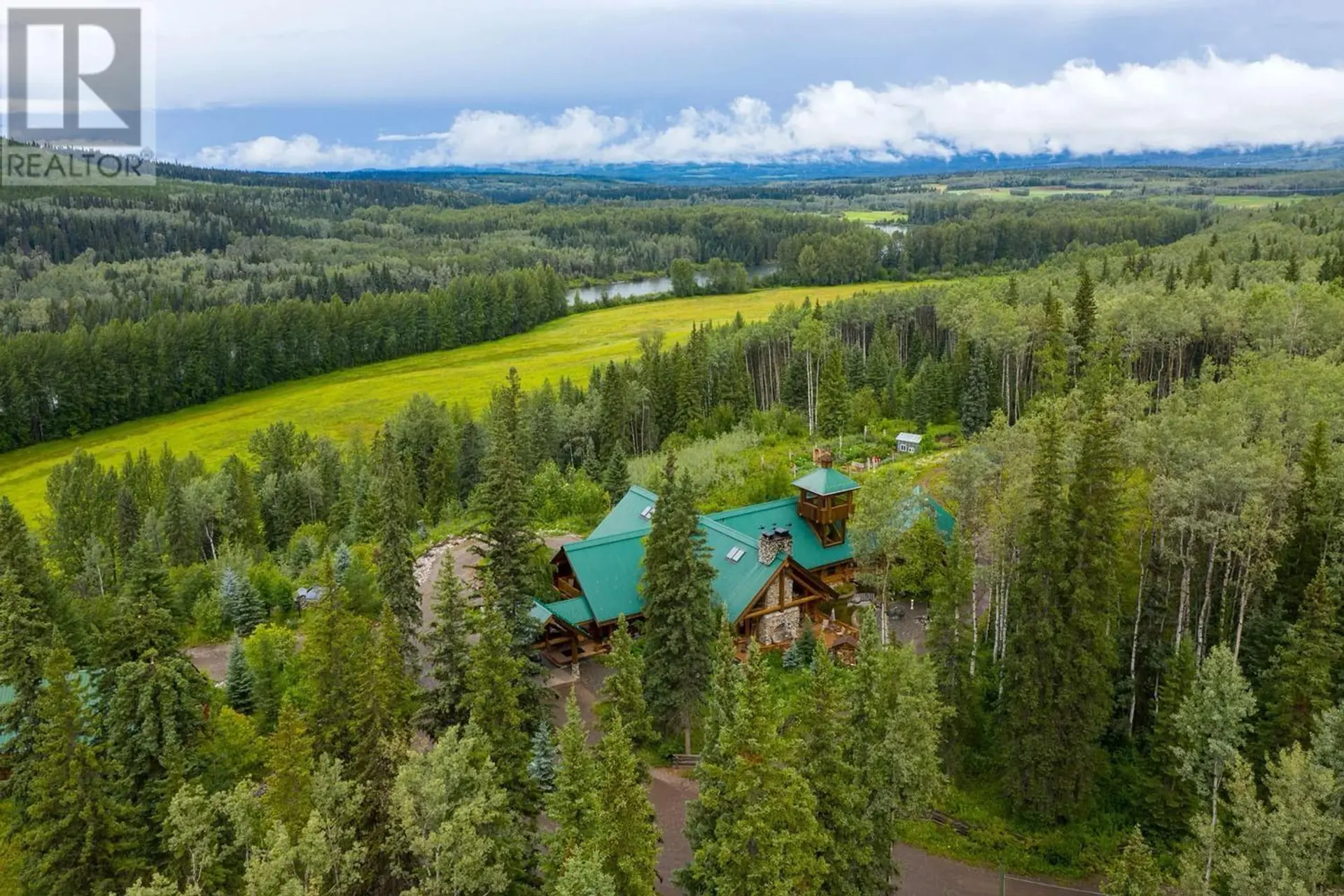 Property at 24573 WALCOTT ROAD, Telkwa, BC