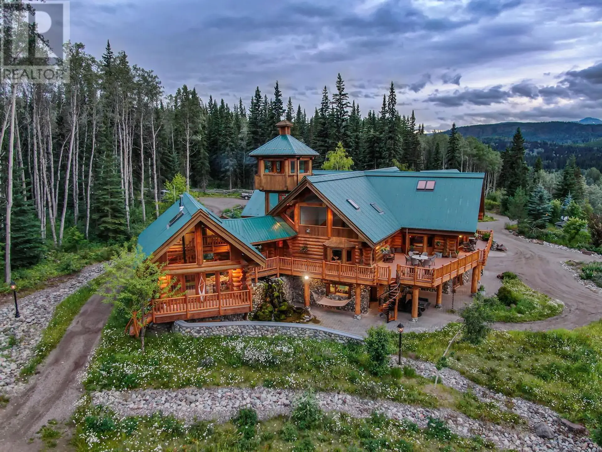 Property at 24573 WALCOTT ROAD, Telkwa, BC