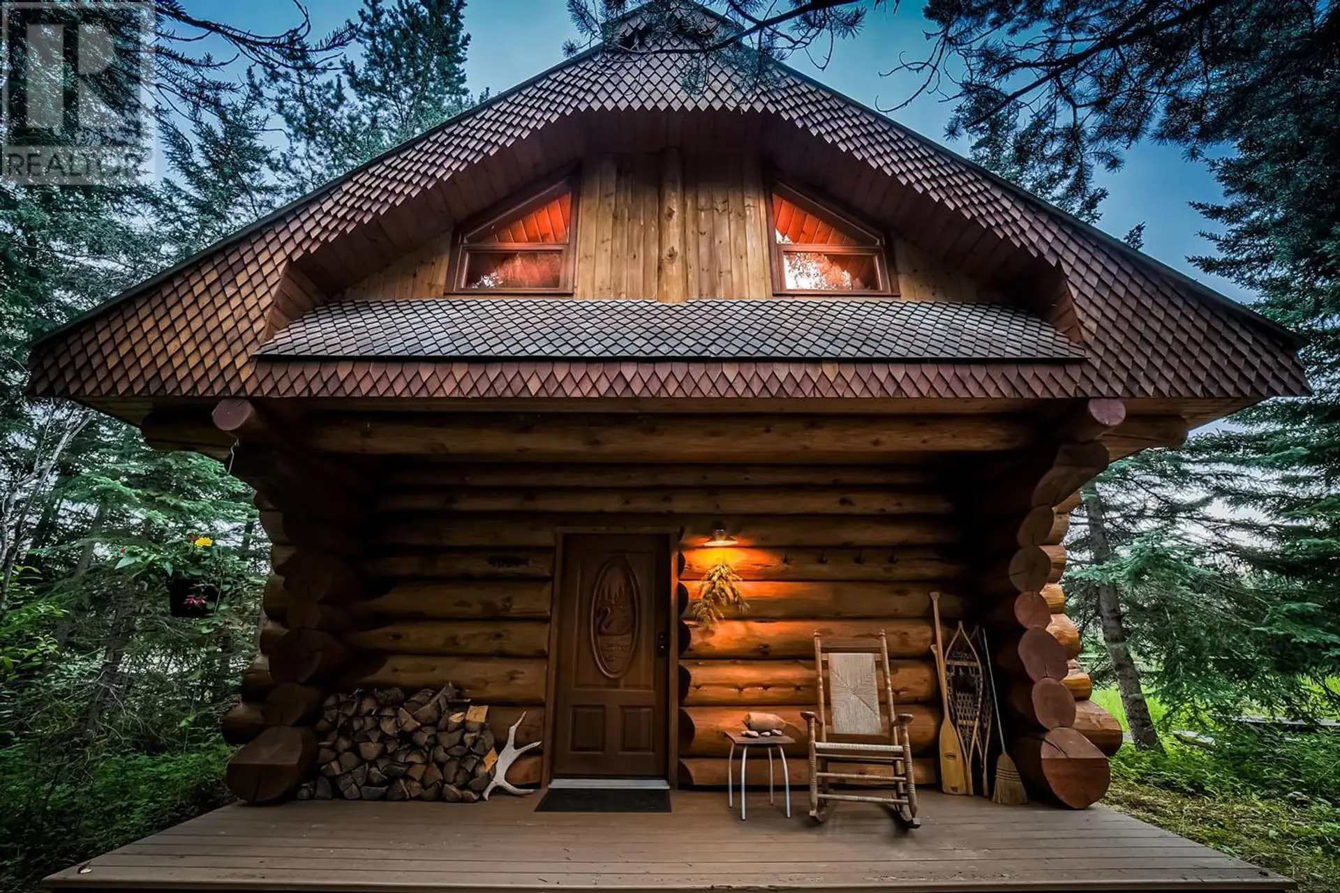 Property at 24573 WALCOTT ROAD, Telkwa, BC