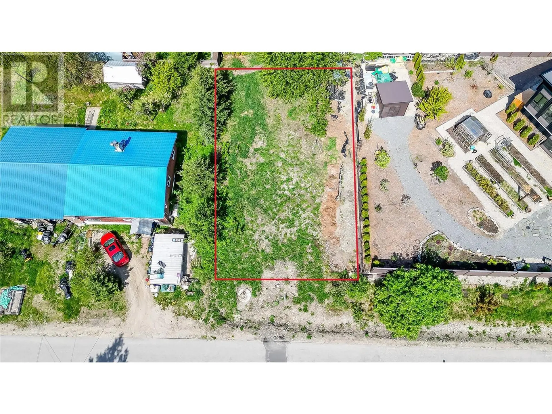 Property at 307 HUMBERT STREET, Revelstoke, BC