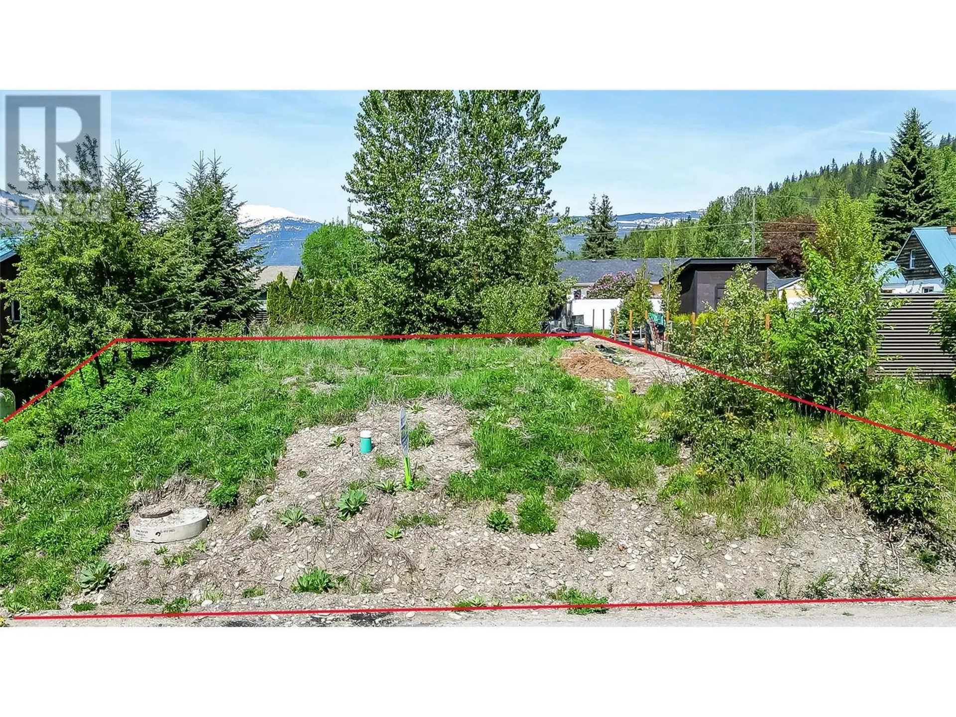 Property at 307 HUMBERT STREET, Revelstoke, BC