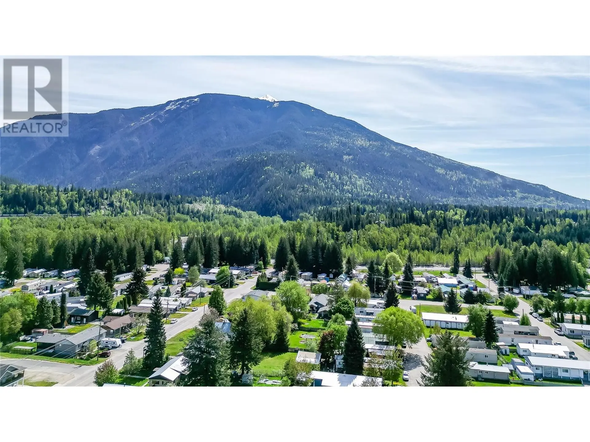 Property at 307 HUMBERT STREET, Revelstoke, BC