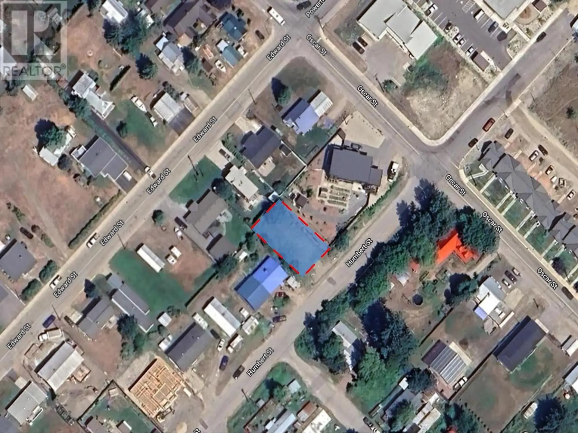 Property at 307 HUMBERT STREET, Revelstoke, BC