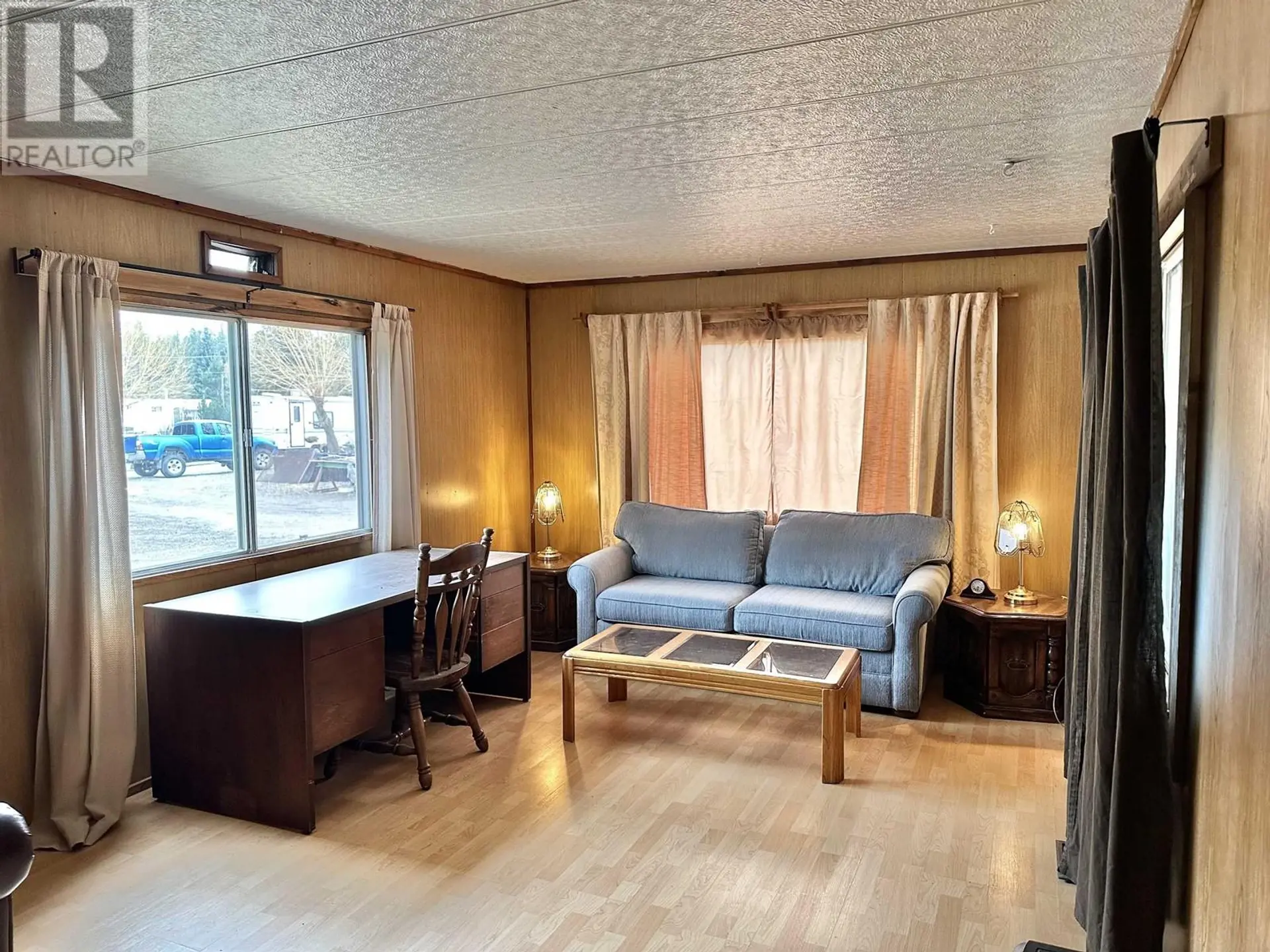 Property at 1355 KING ROAD, Valemount, BC