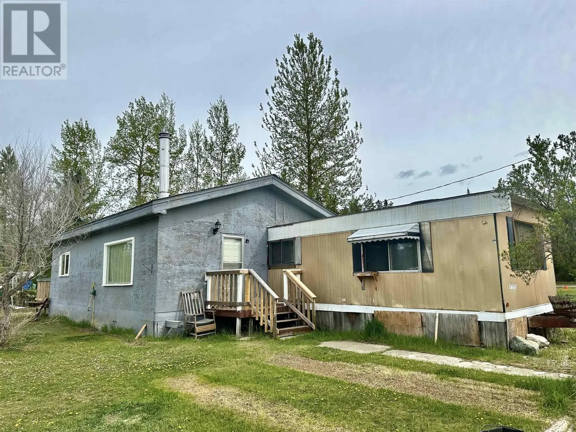 Property at 1355 KING ROAD, Valemount, BC