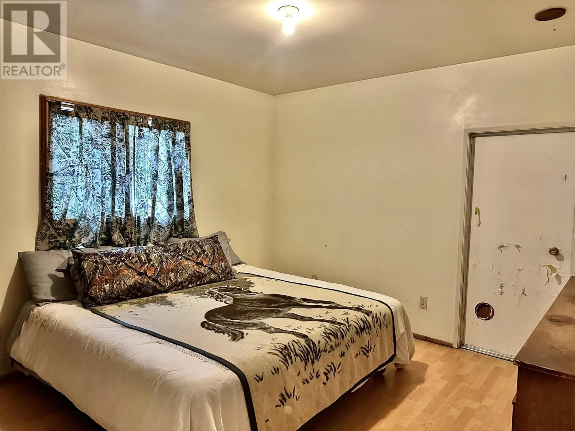 Property at 1355 KING ROAD, Valemount, BC