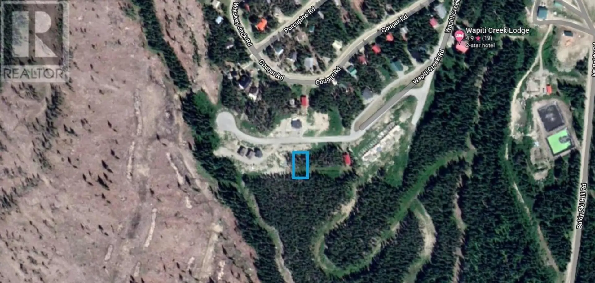 Property at 19 BUCK ROAD, Oliver, BC