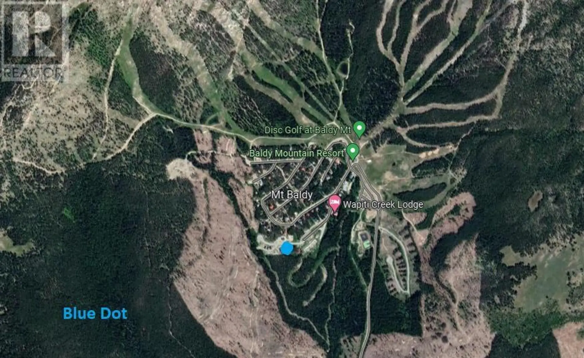 Property at 19 BUCK ROAD, Oliver, BC