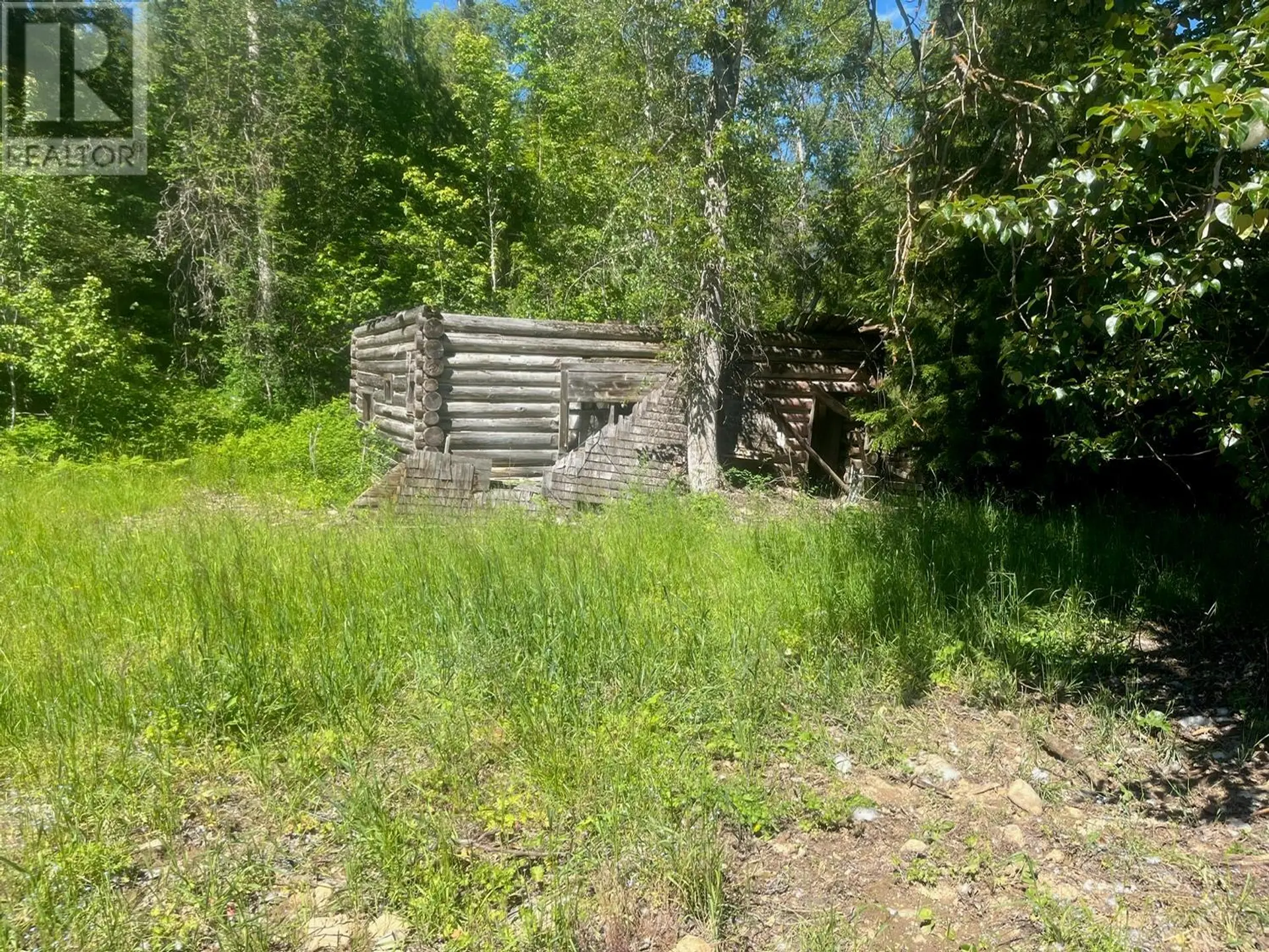 Property at 2736 ENDERBY MABEL LAKE ROAD, Enderby, BC