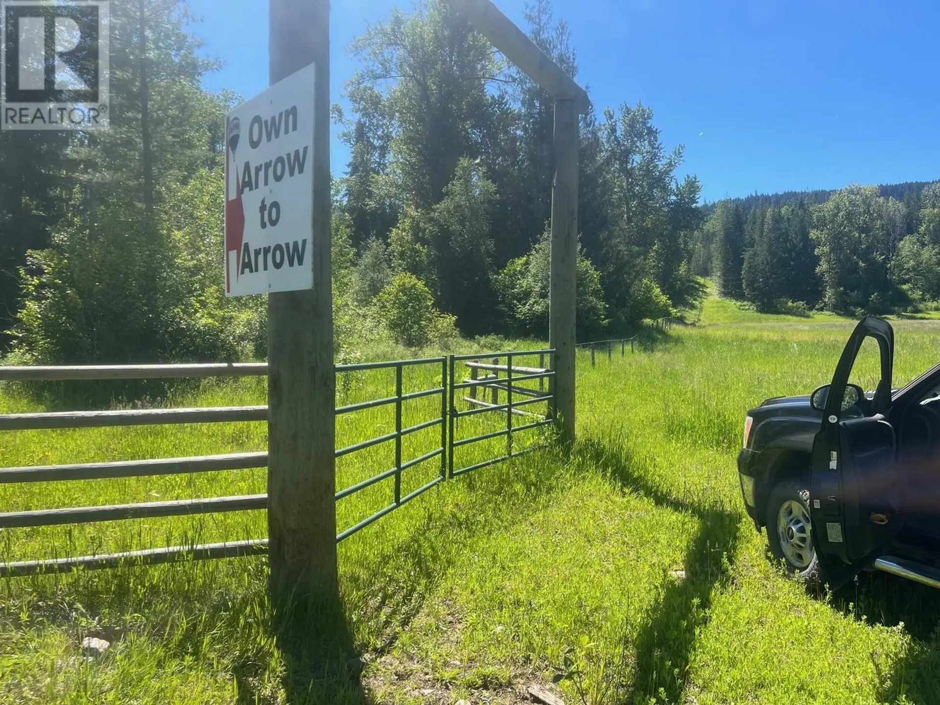 Property at 2736 ENDERBY MABEL LAKE ROAD, Enderby, BC