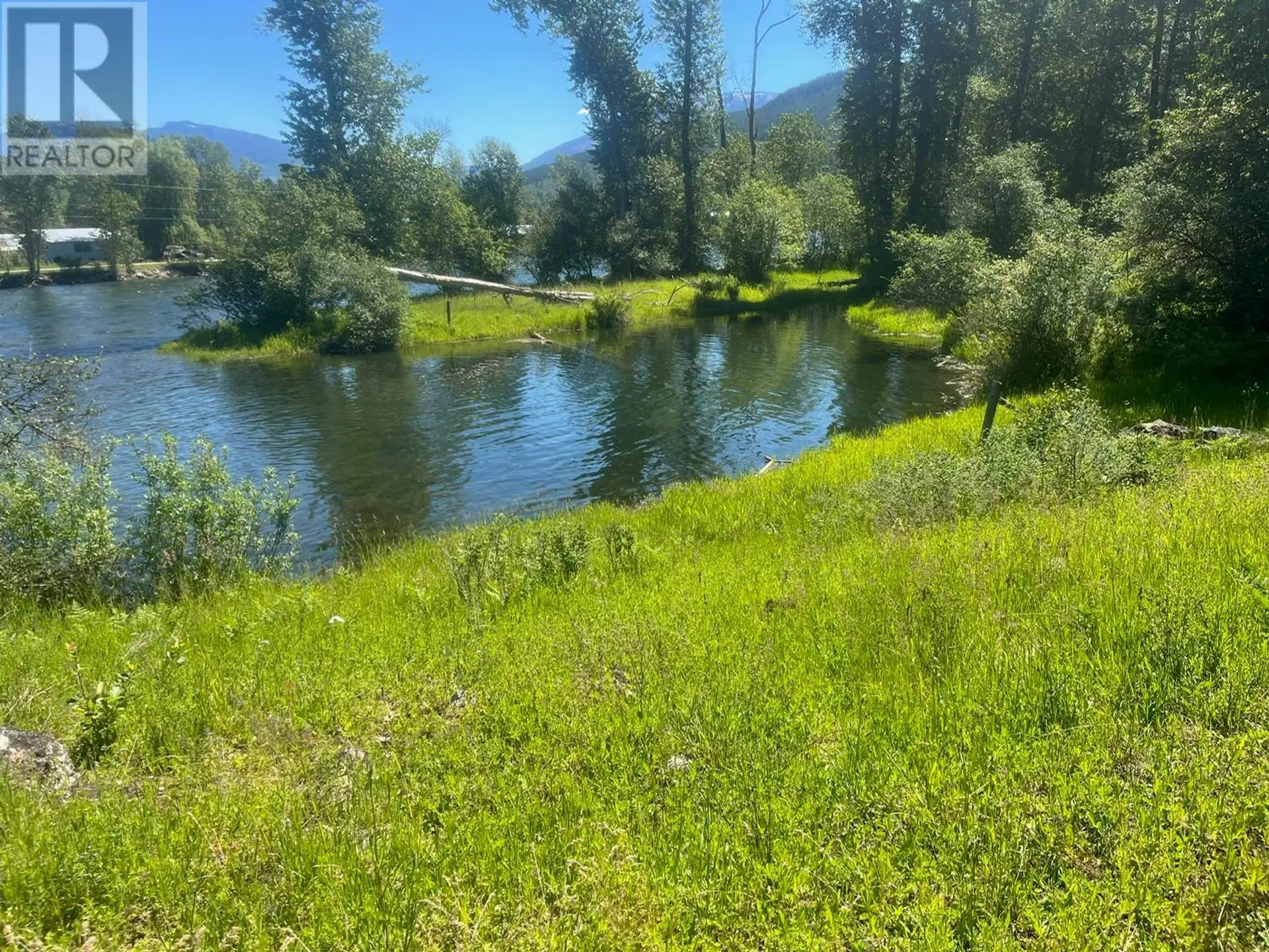 Property at 2736 ENDERBY MABEL LAKE ROAD, Enderby, BC
