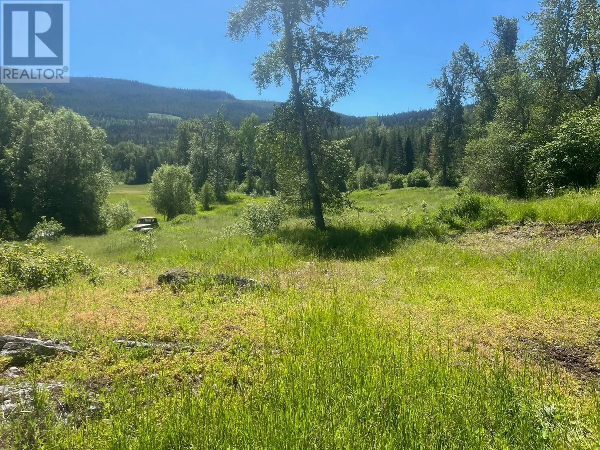 Property at 2736 ENDERBY MABEL LAKE ROAD, Enderby, BC