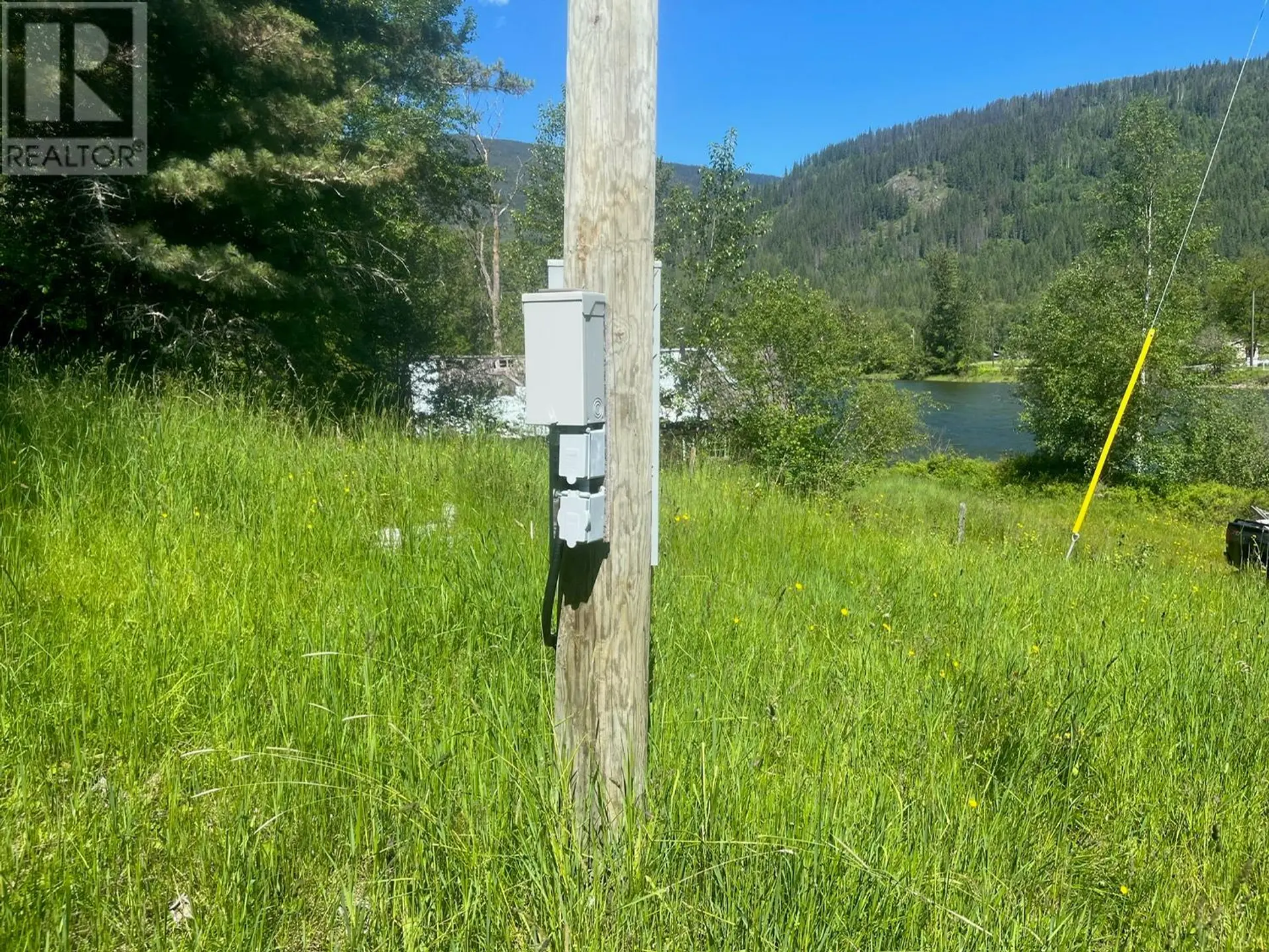 Property at 2736 ENDERBY MABEL LAKE ROAD, Enderby, BC