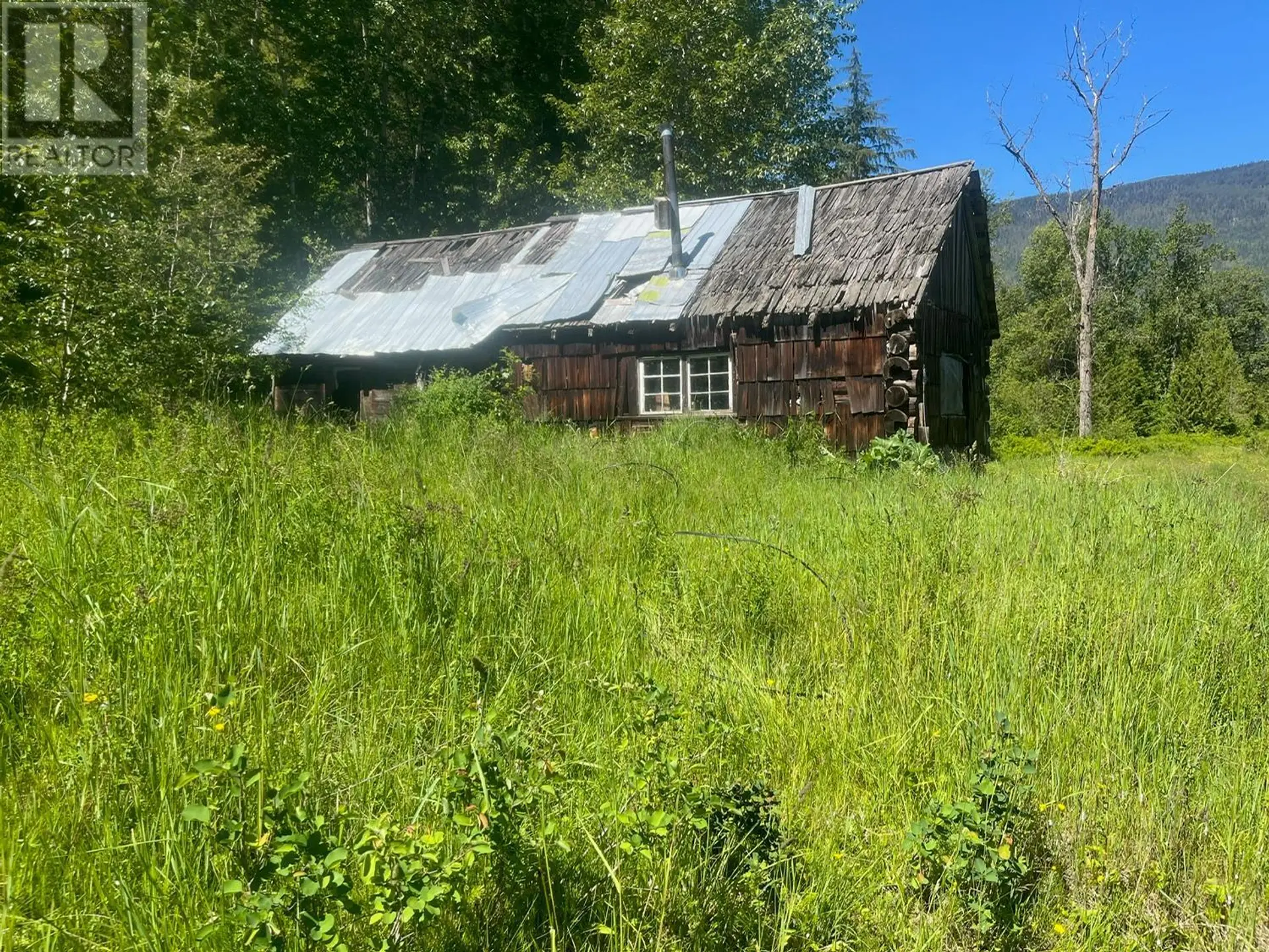 Property at 2736 ENDERBY MABEL LAKE ROAD, Enderby, BC
