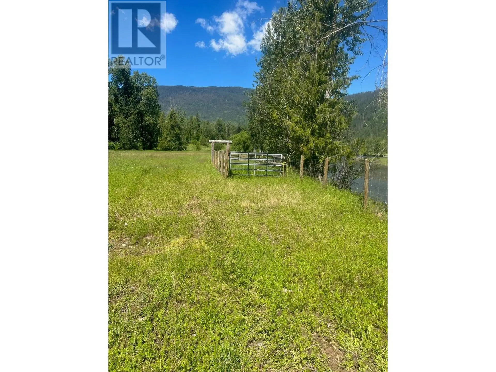 Property at 2736 ENDERBY MABEL LAKE ROAD, Enderby, BC