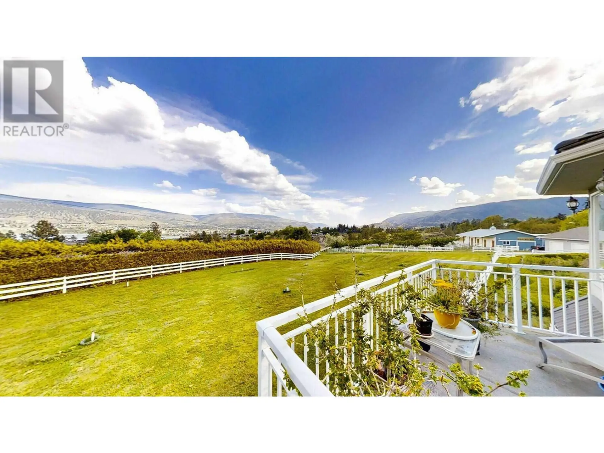 Property at 317 HYSLOP DRIVE, Penticton, BC