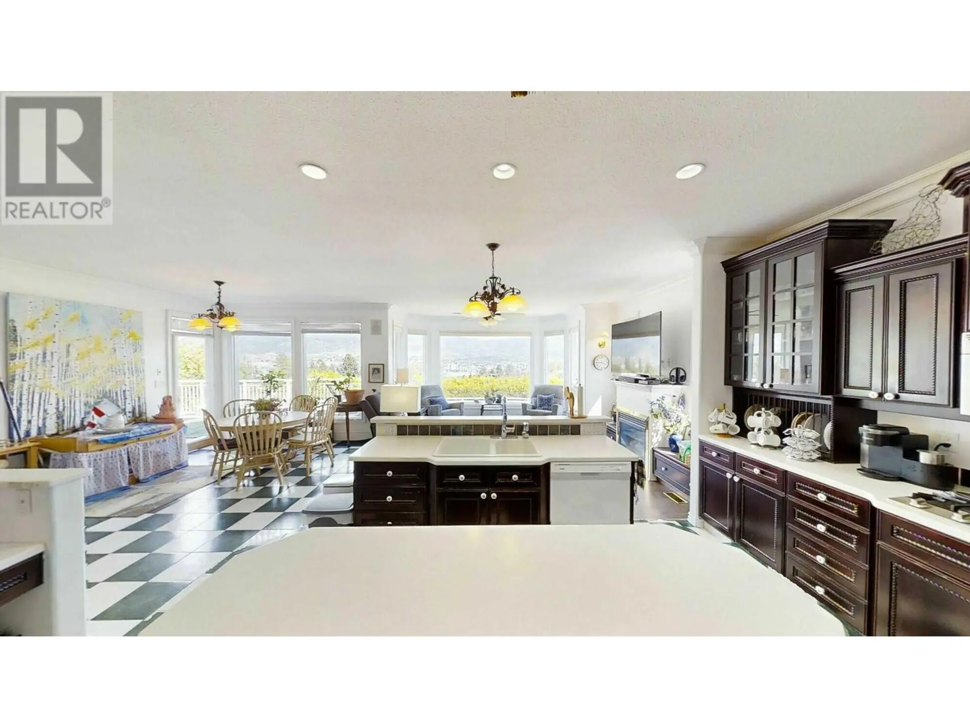 Property at 317 HYSLOP DRIVE, Penticton, BC