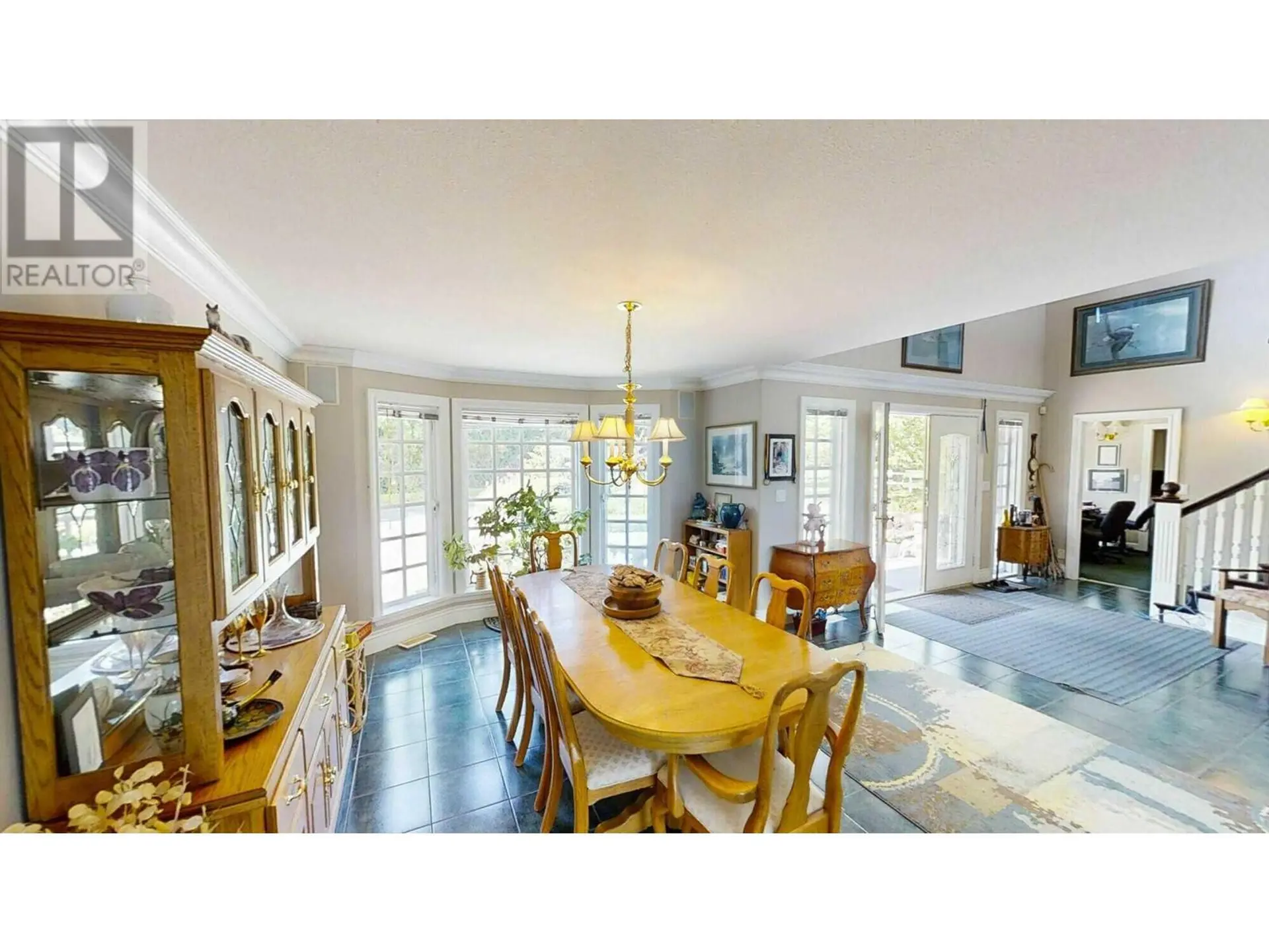 Property at 317 HYSLOP DRIVE, Penticton, BC