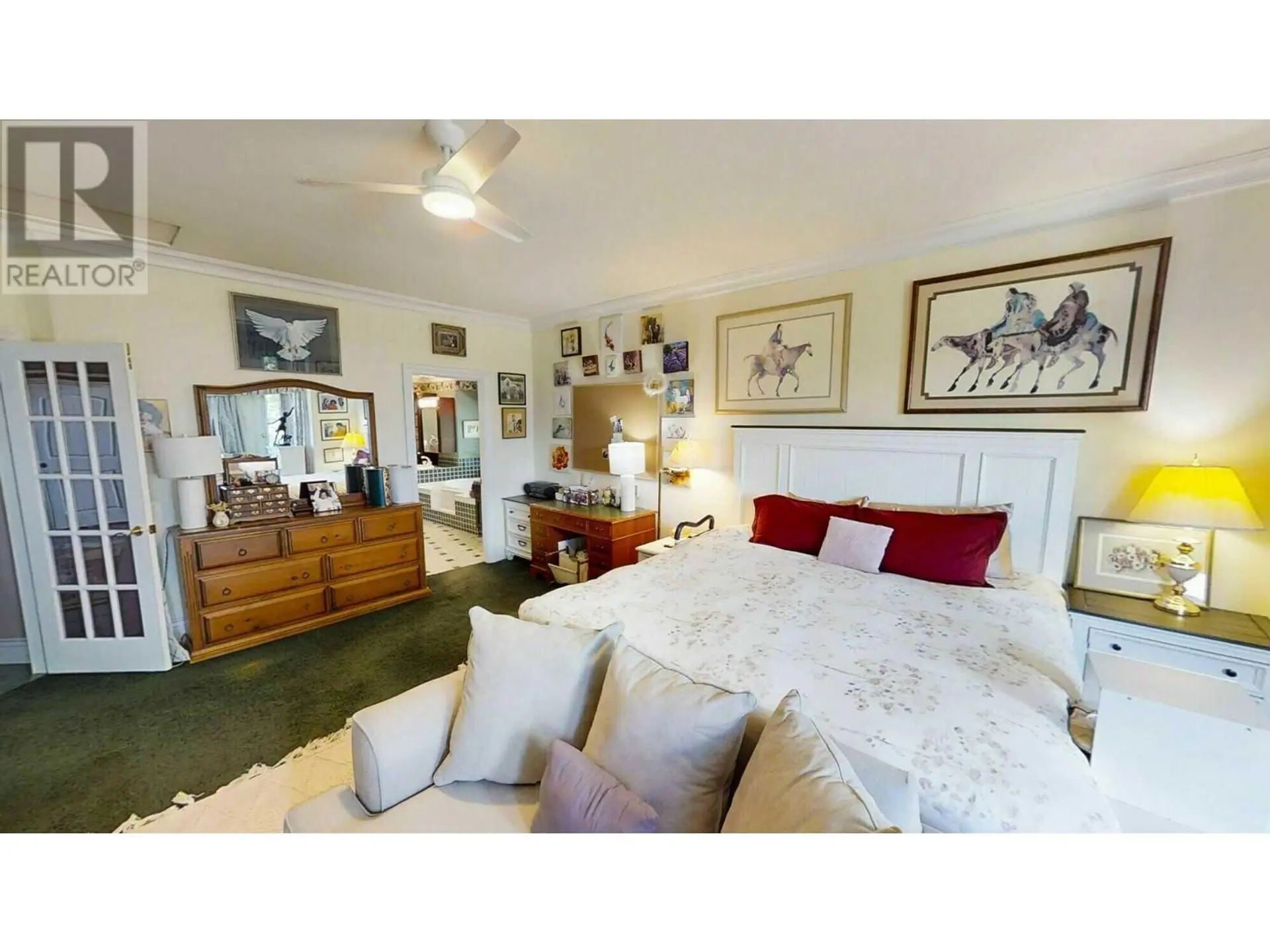 Property at 317 HYSLOP DRIVE, Penticton, BC