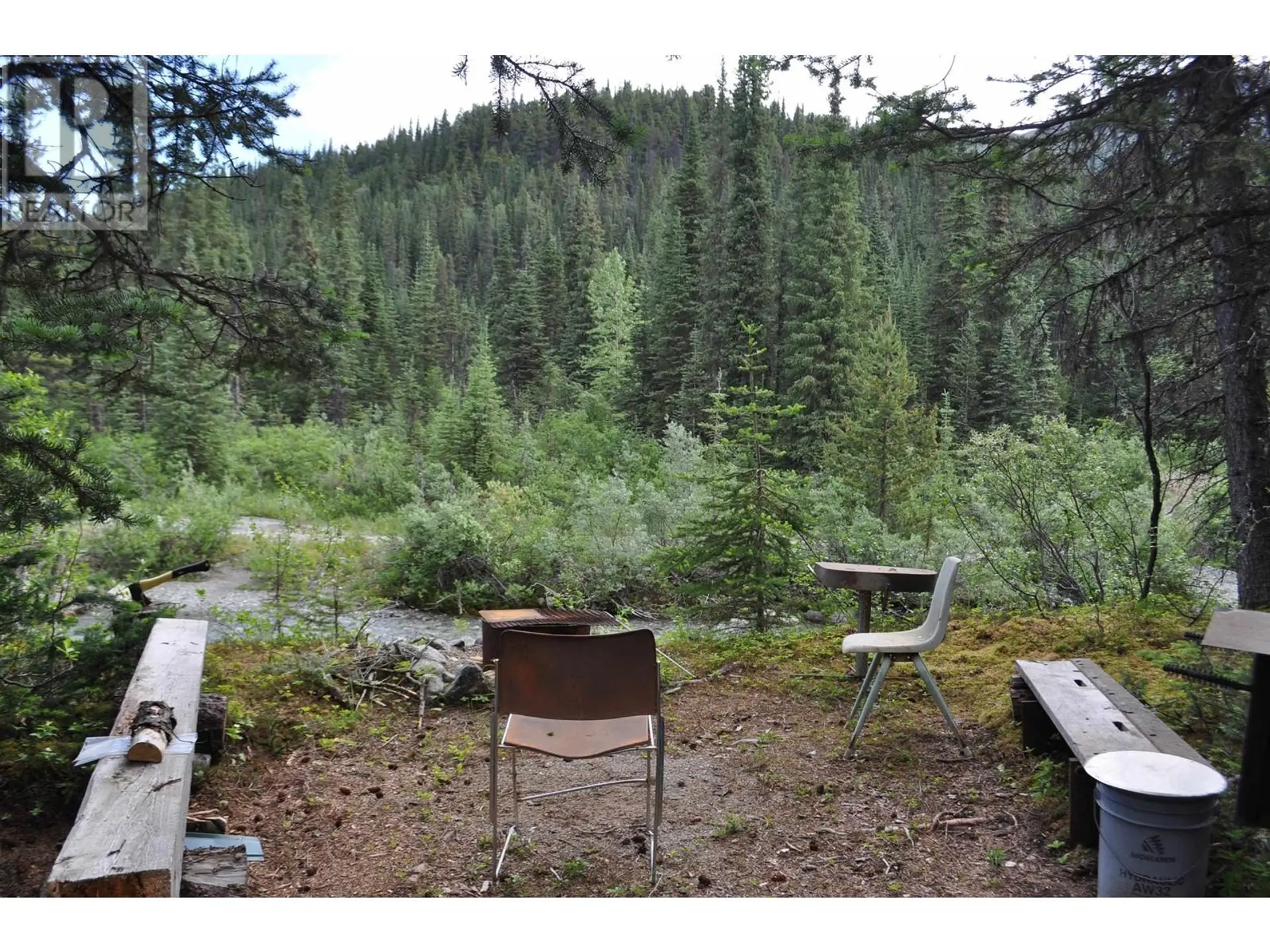 Property at #DL 6349 CASSIAR ROAD, Cassiar, BC