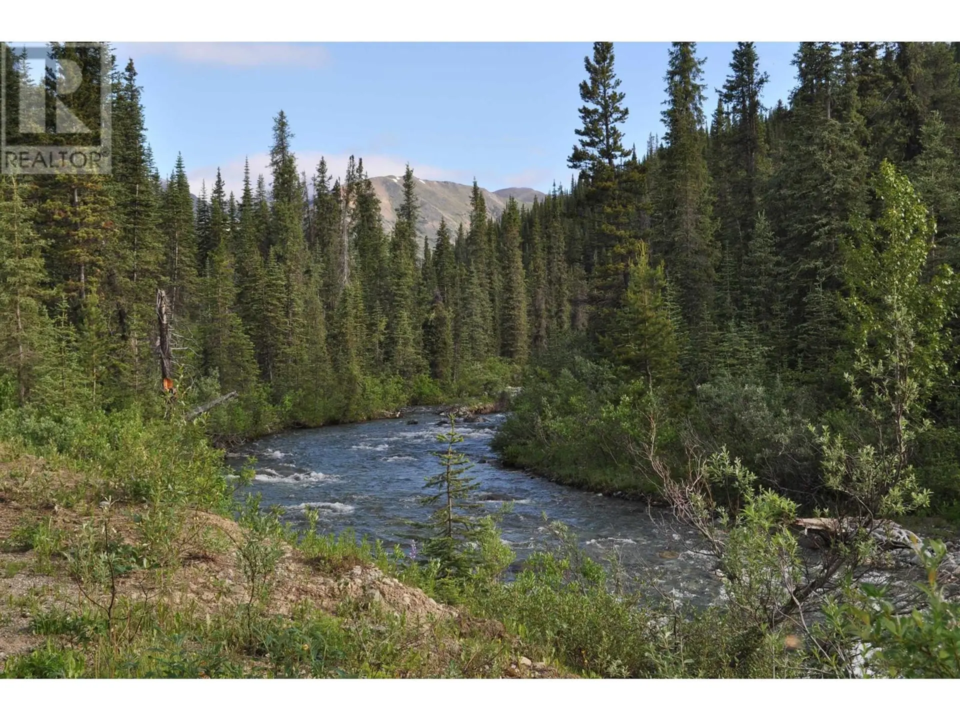 Property at #DL 6349 CASSIAR ROAD, Cassiar, BC