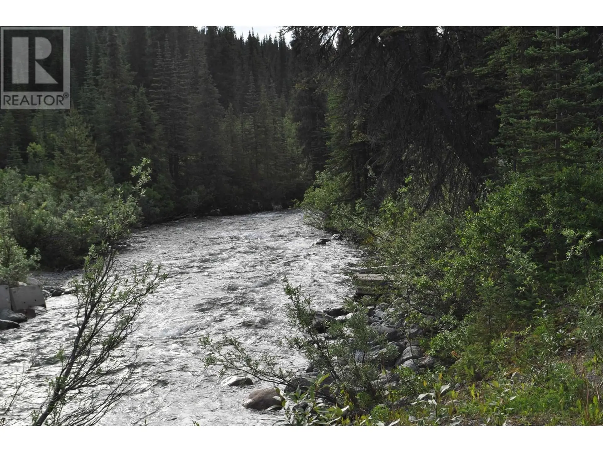 Property at #DL 6349 CASSIAR ROAD, Cassiar, BC