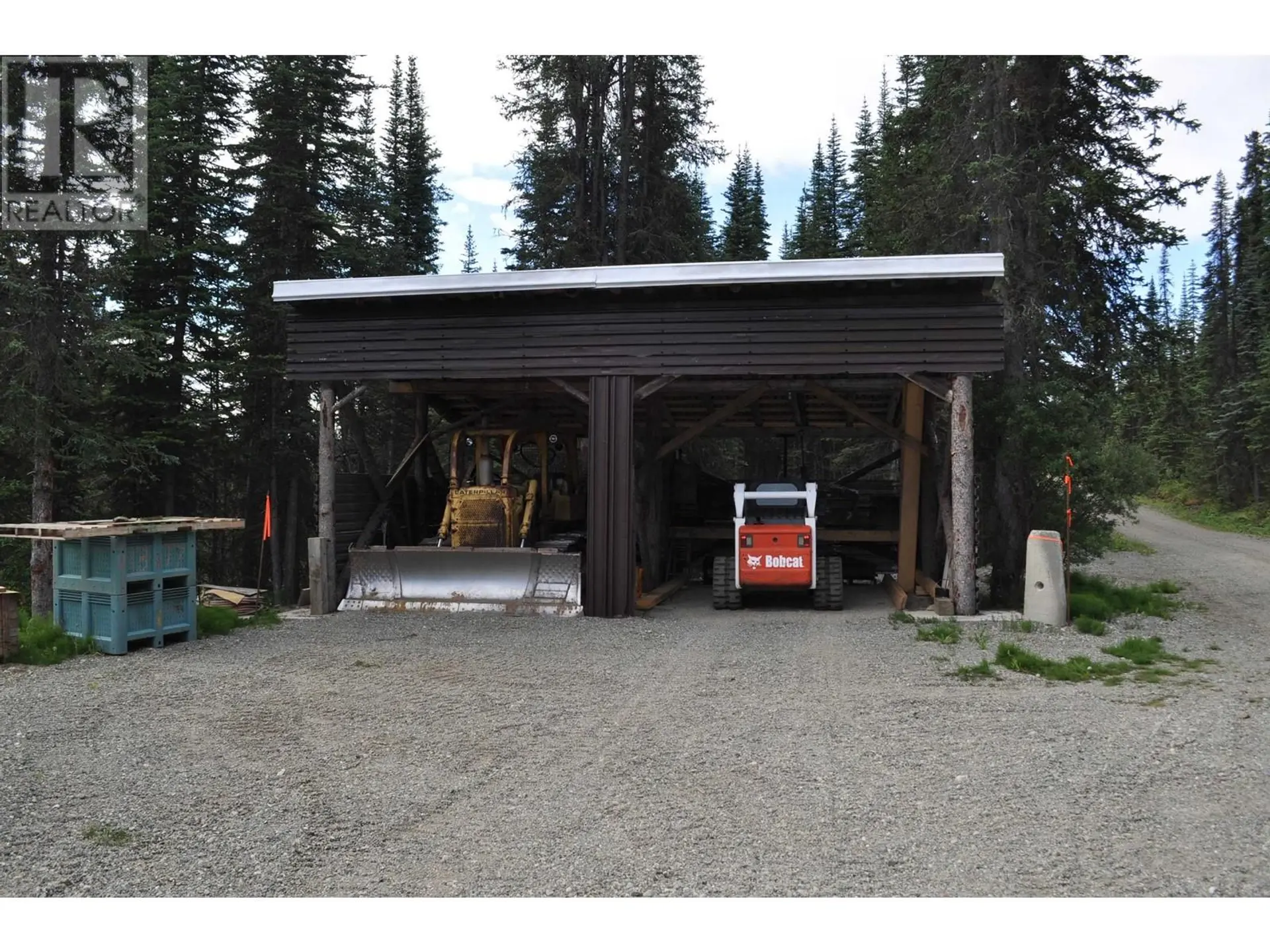 Property at #DL 6349 CASSIAR ROAD, Cassiar, BC