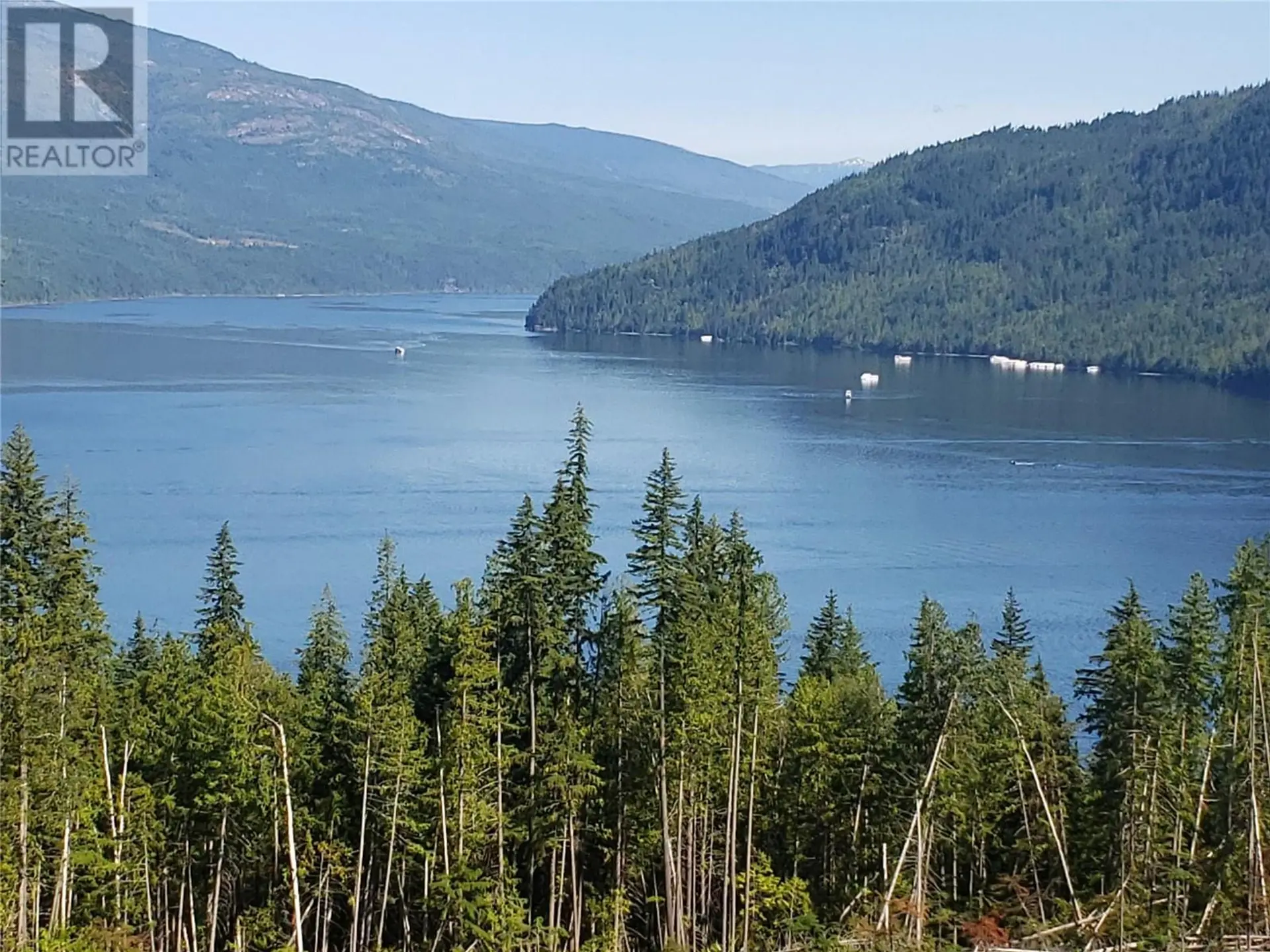 Property at LOT 1 KALLI BAY, Eagle Bay, BC