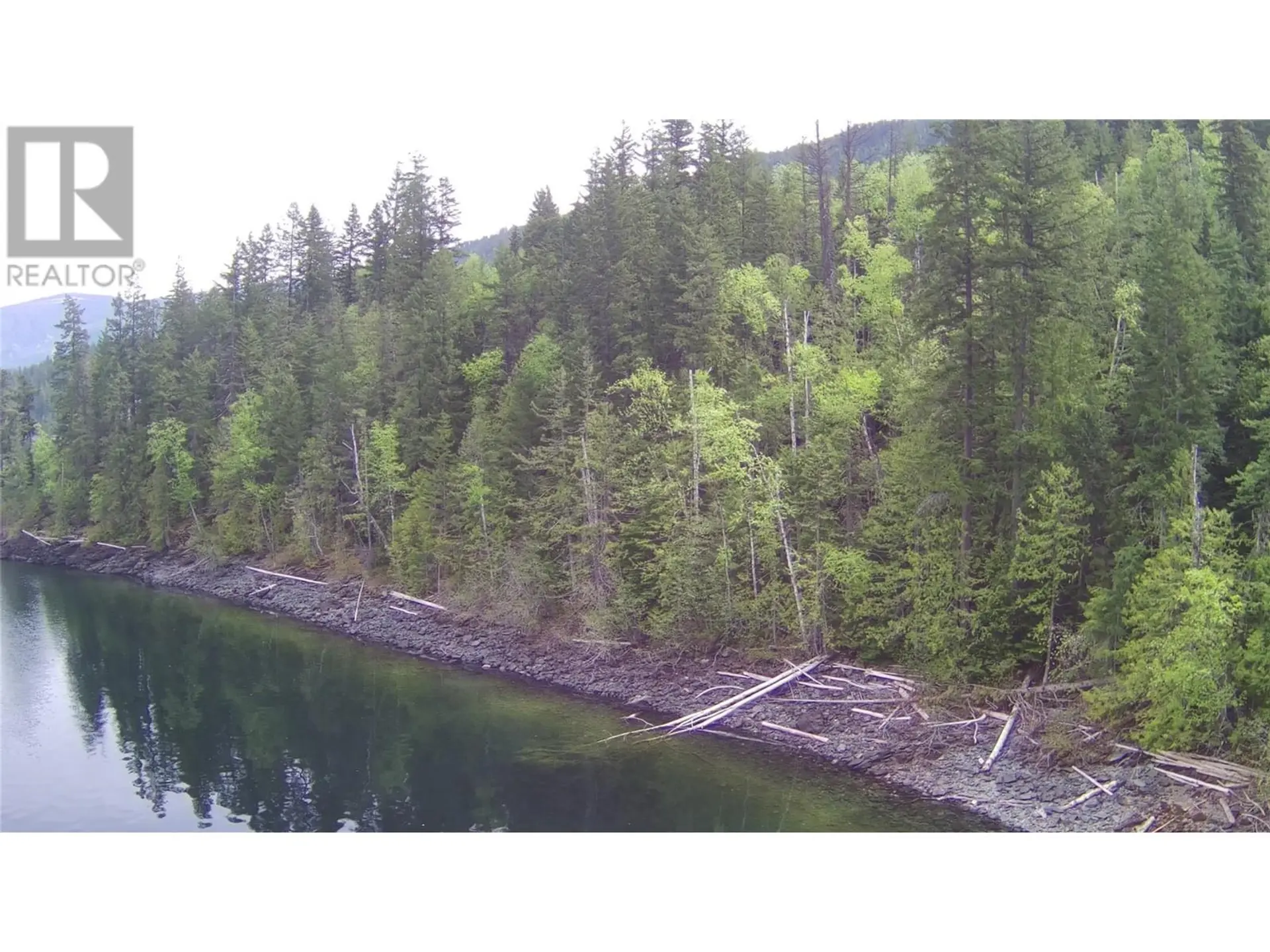Property at LOT 1 KALLI BAY, Eagle Bay, BC