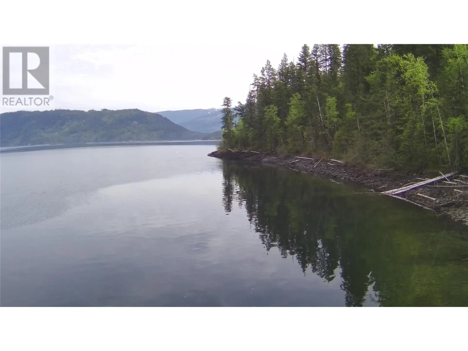 Property at LOT 1 KALLI BAY, Eagle Bay, BC