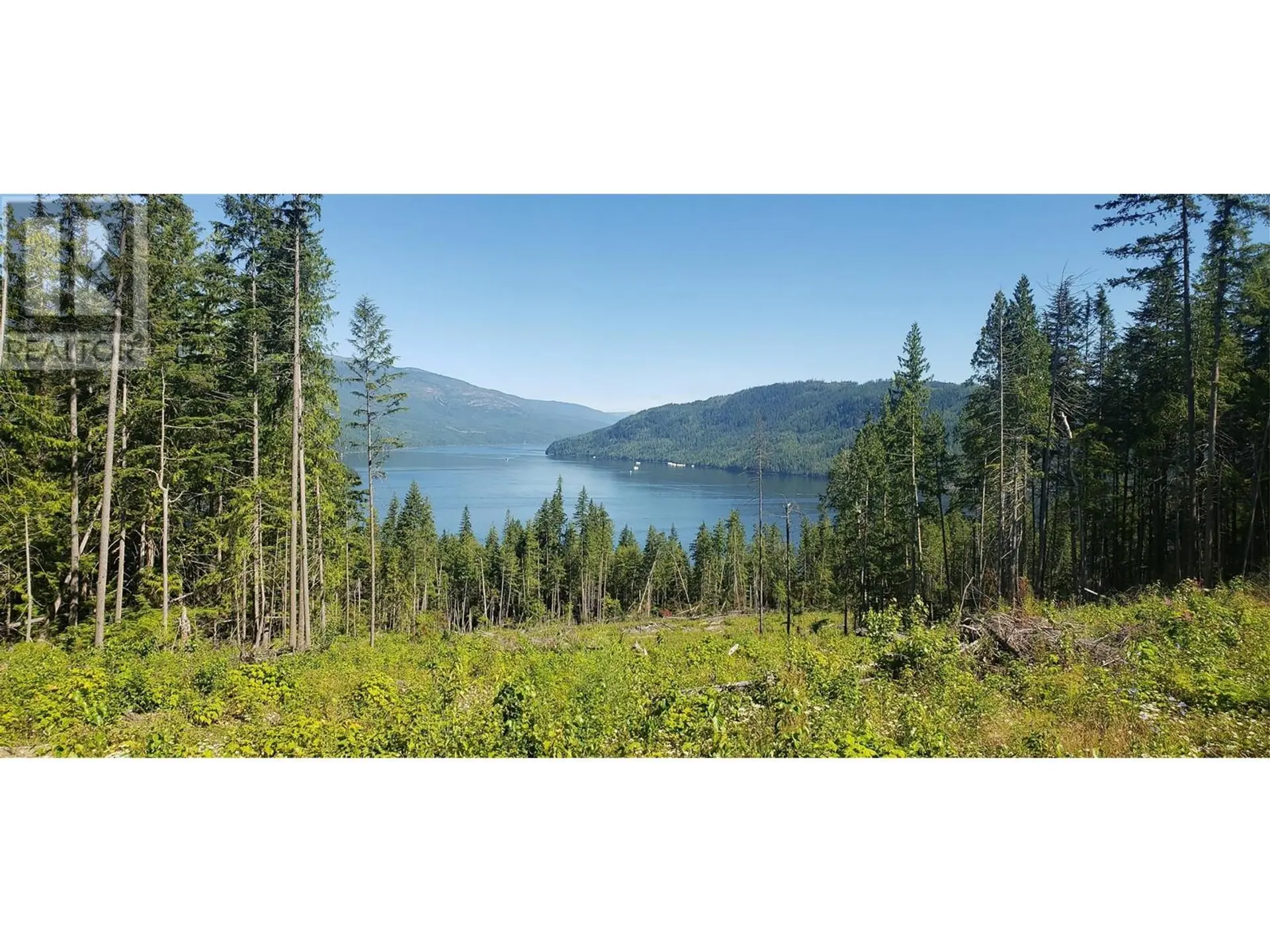 Property at LOT 1 KALLI BAY, Eagle Bay, BC