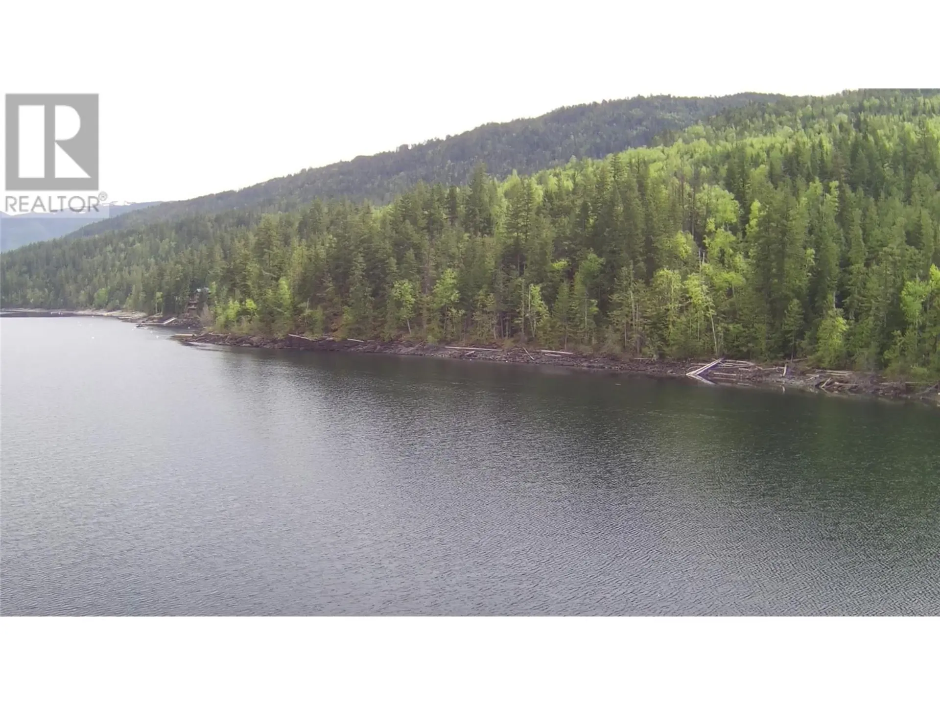 Property at LOT 1 KALLI BAY, Eagle Bay, BC