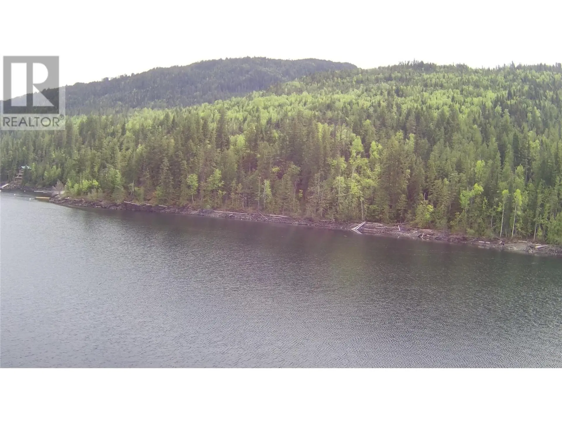 Property at LOT 1 KALLI BAY, Eagle Bay, BC
