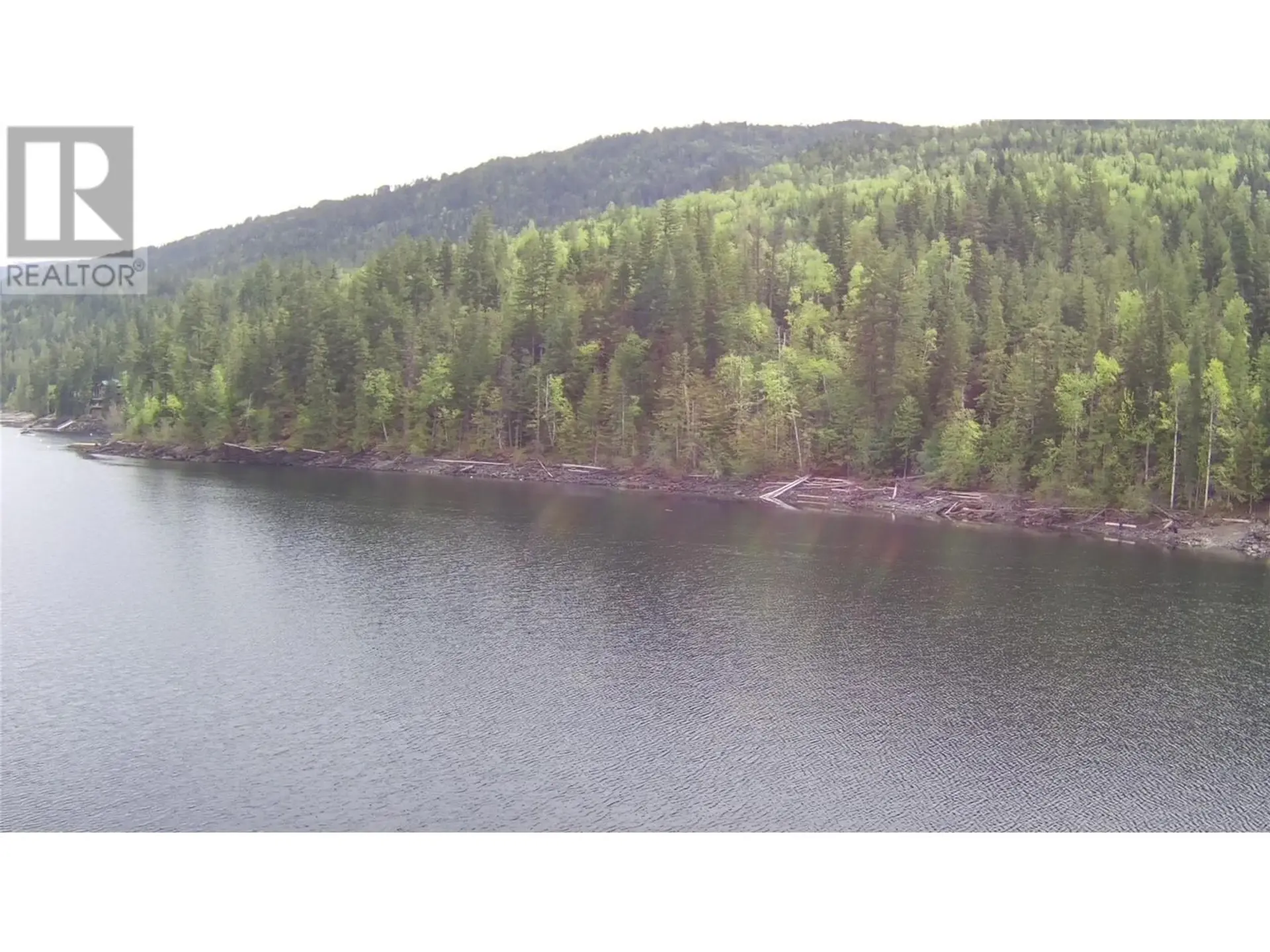 Property at LOT 1 KALLI BAY, Eagle Bay, BC