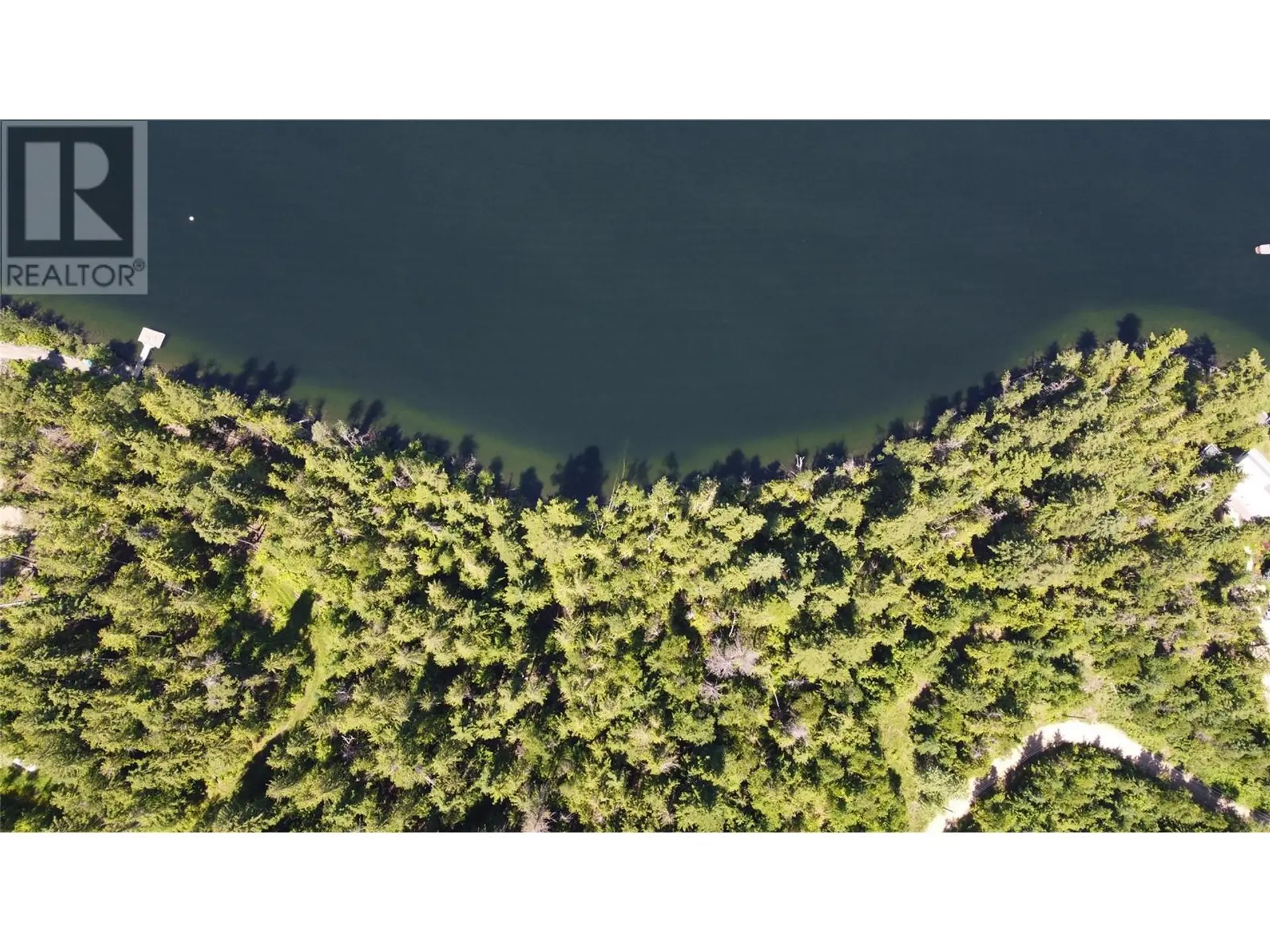 Property at LOT 1 KALLI BAY, Eagle Bay, BC