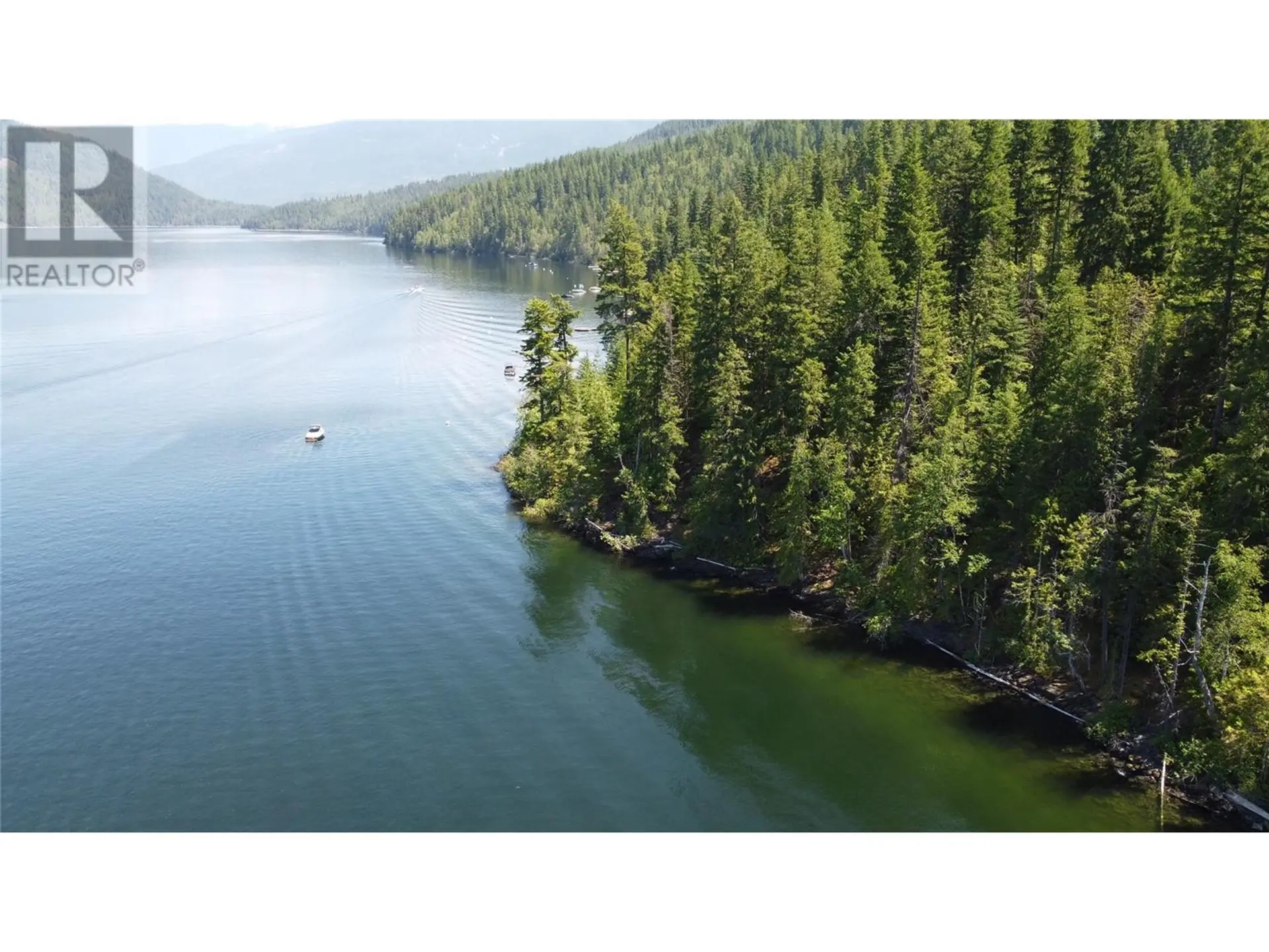 Property at LOT 1 KALLI BAY, Eagle Bay, BC