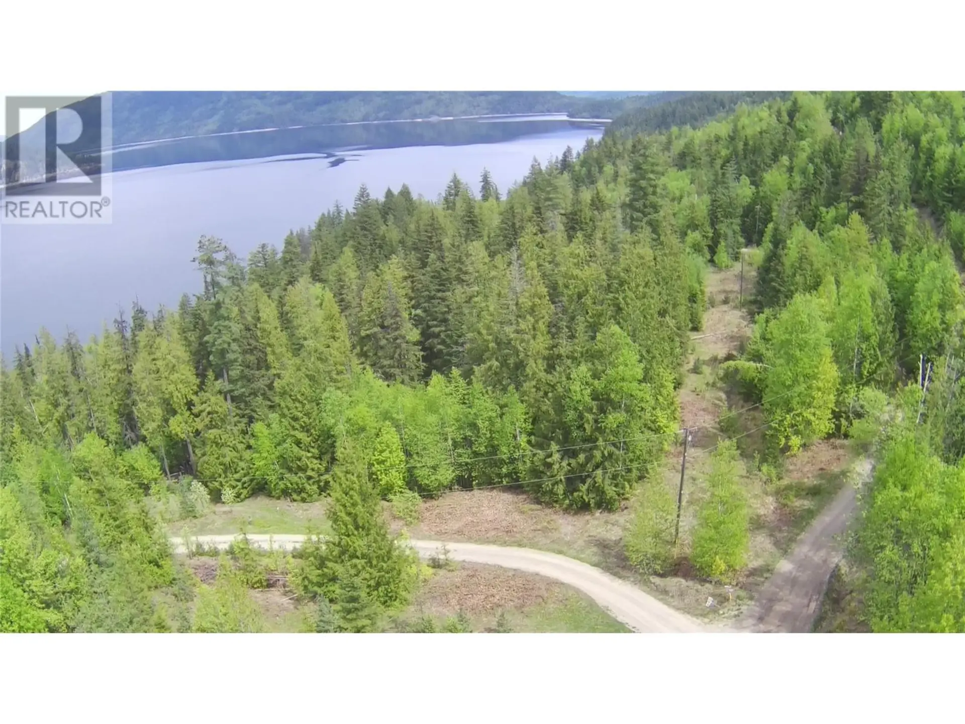 Property at LOT 1 KALLI BAY, Eagle Bay, BC