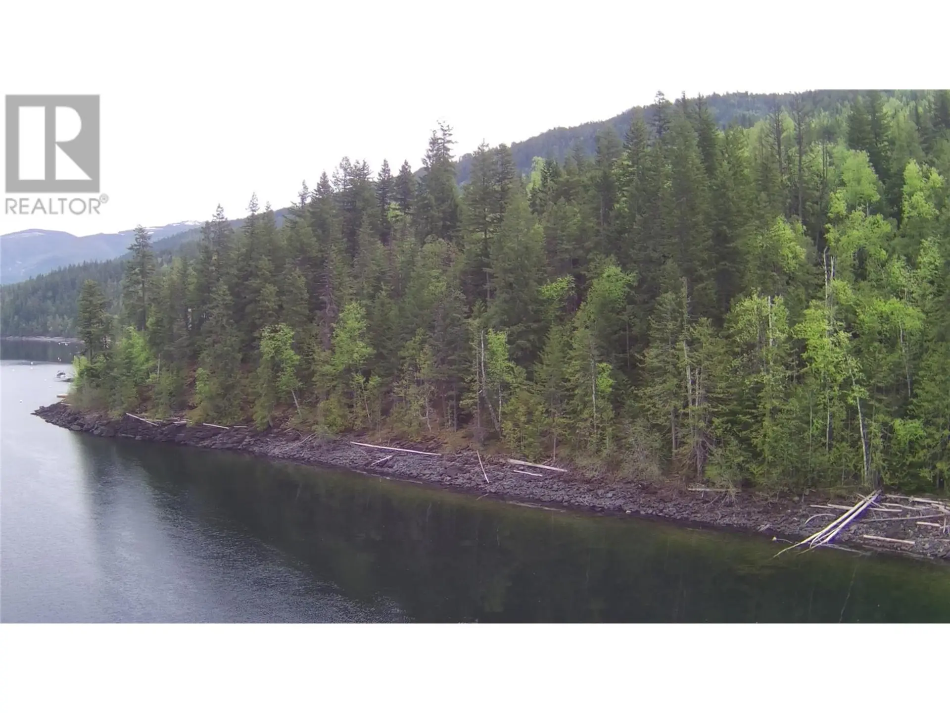 Property at LOT 1 KALLI BAY, Eagle Bay, BC
