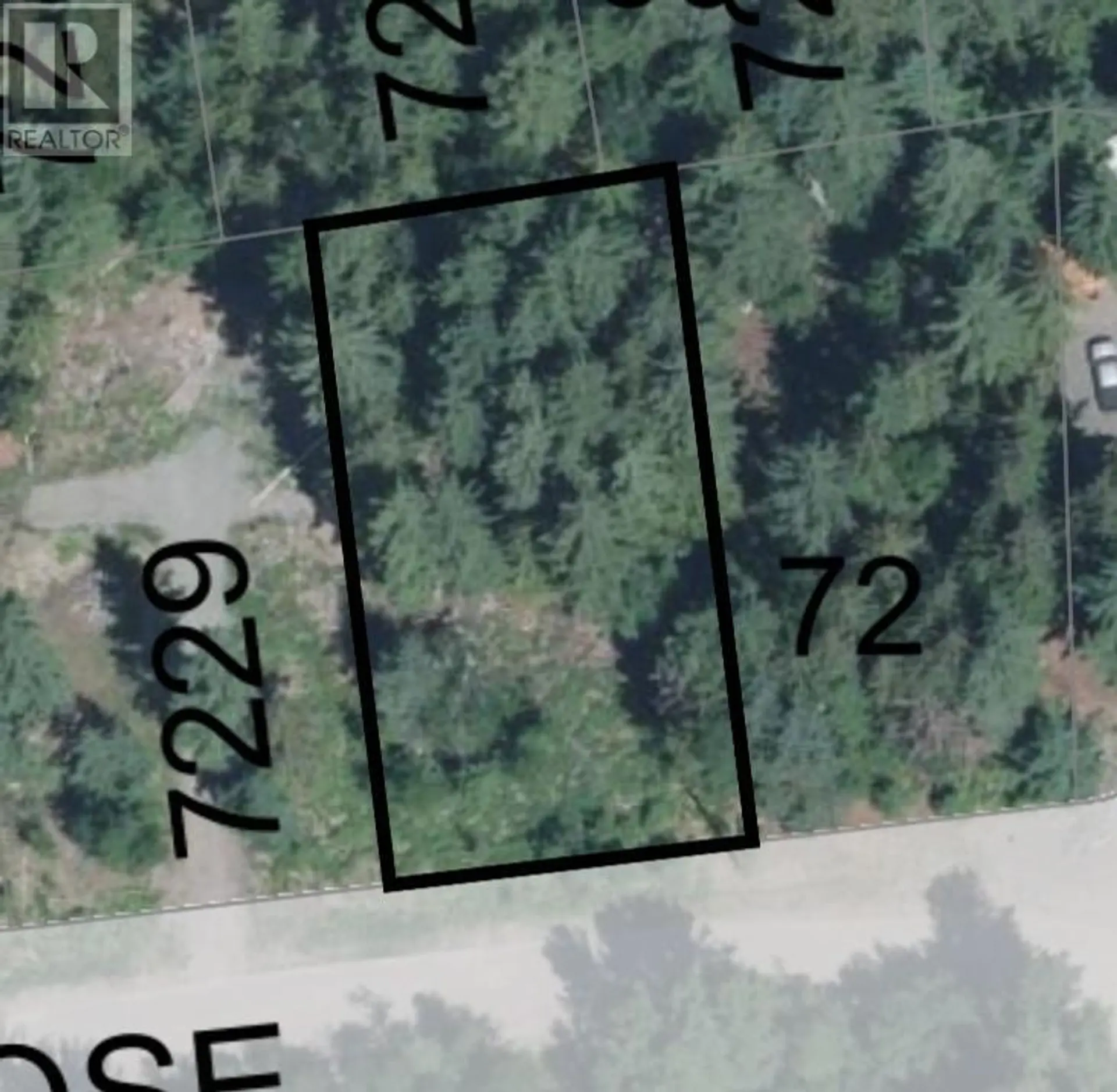 Property at 71 BIRCH CLOSE, Anglemont, BC