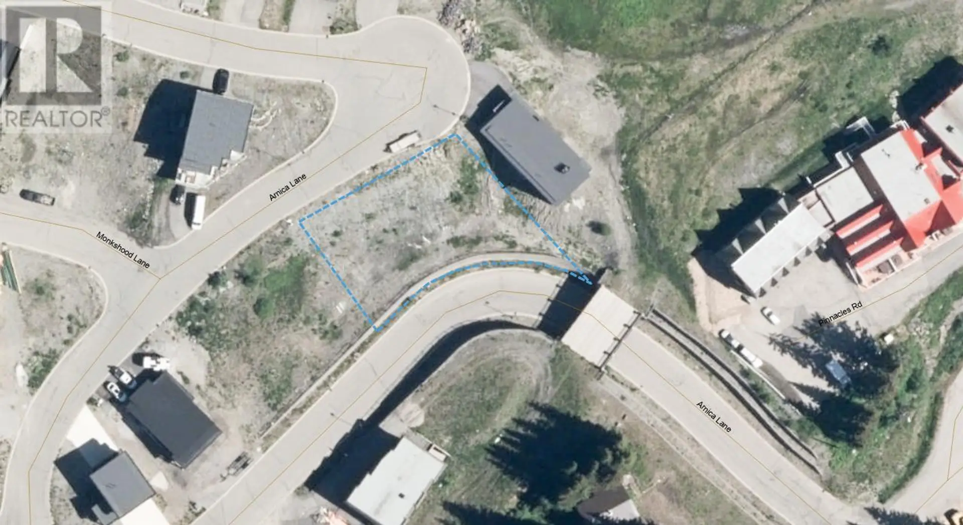 Property at 440 & 450 ARNICA LANE, Silver Star, BC