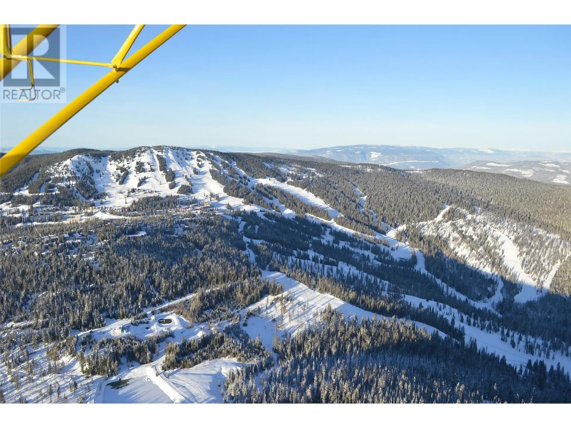 Property at 440 & 450 ARNICA LANE, Silver Star, BC