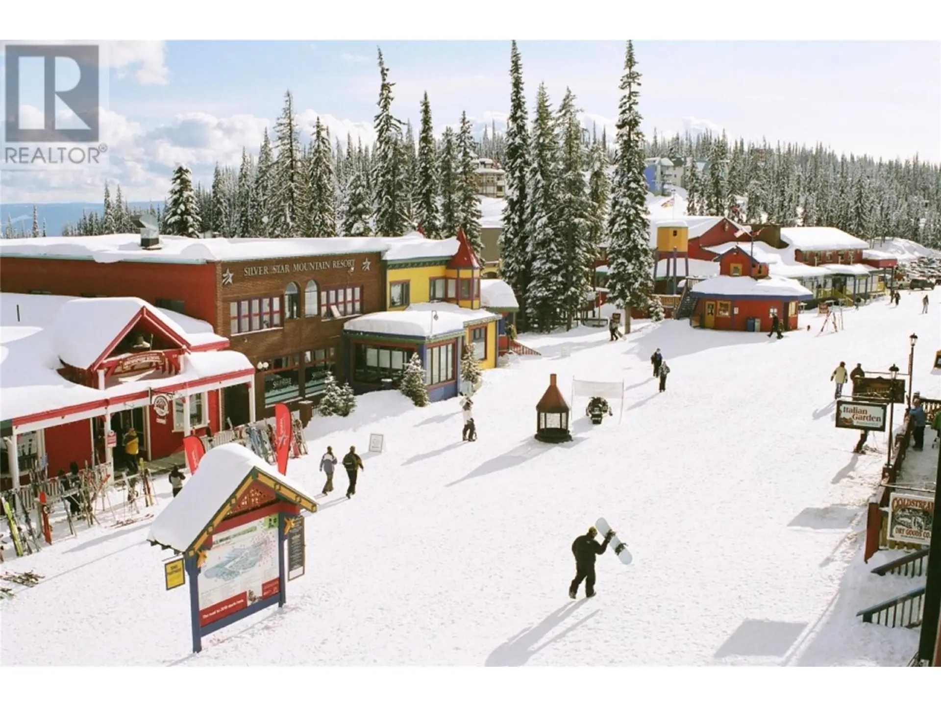 Property at 440 & 450 ARNICA LANE, Silver Star, BC