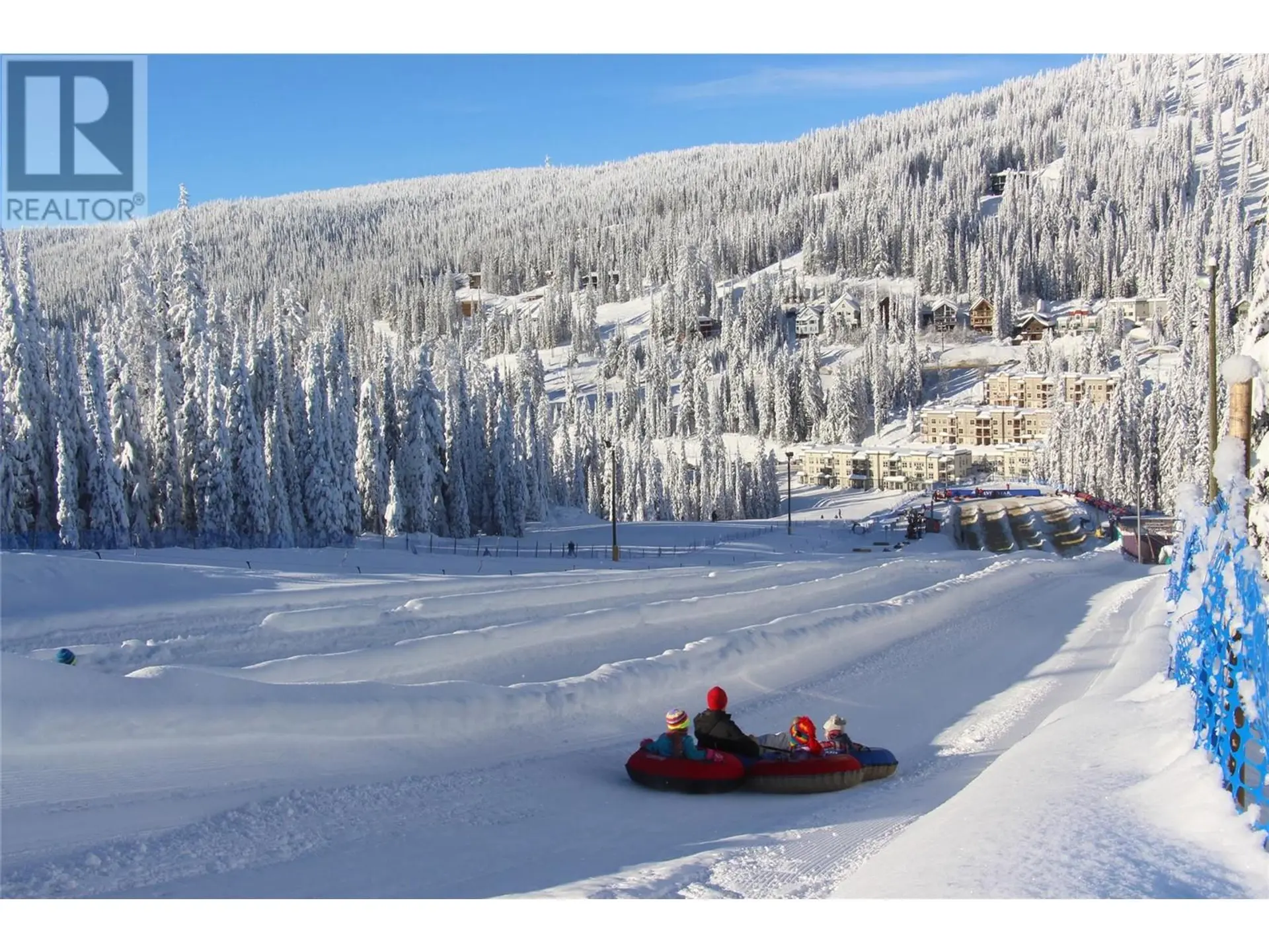 Property at 440 & 450 ARNICA LANE, Silver Star, BC