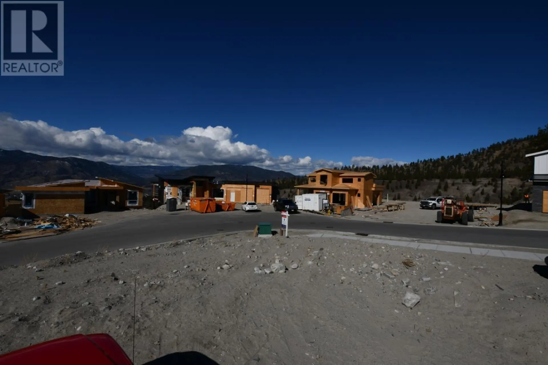 Property at 1080 ANTLER DRIVE, Penticton, BC