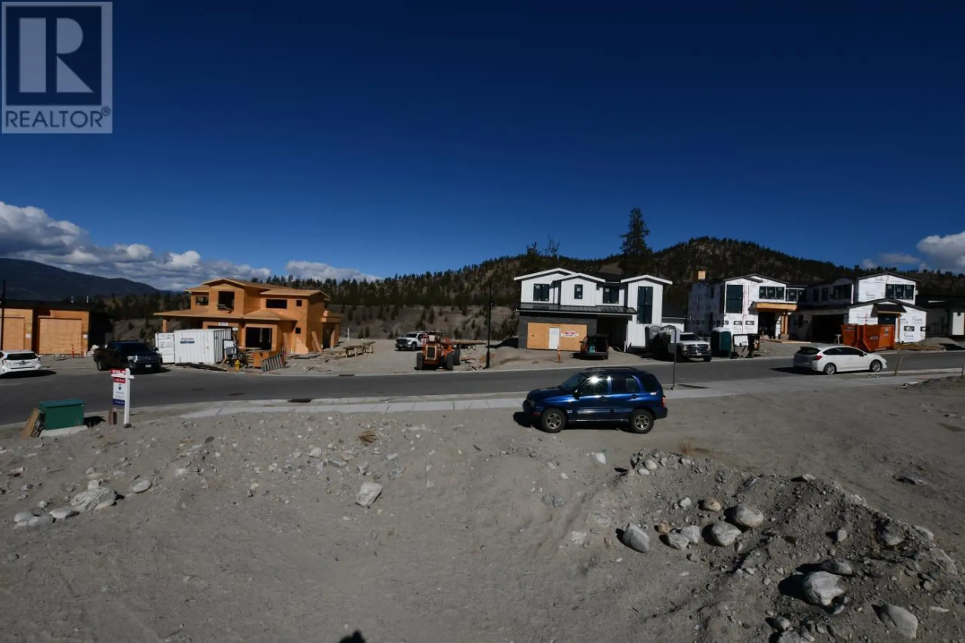 Property at 1080 ANTLER DRIVE, Penticton, BC