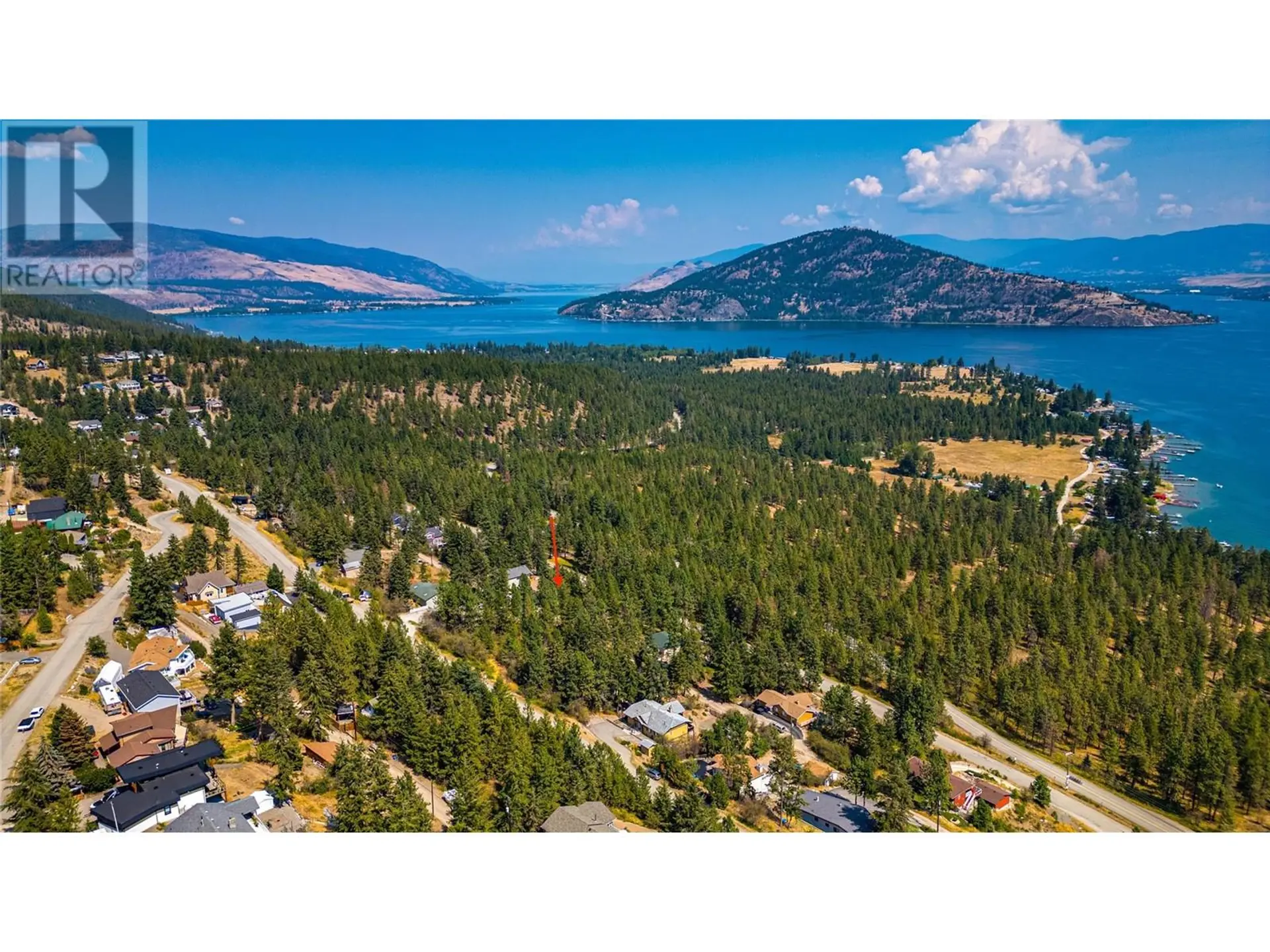 Property at 10538 PINECREST ROAD, Vernon, BC