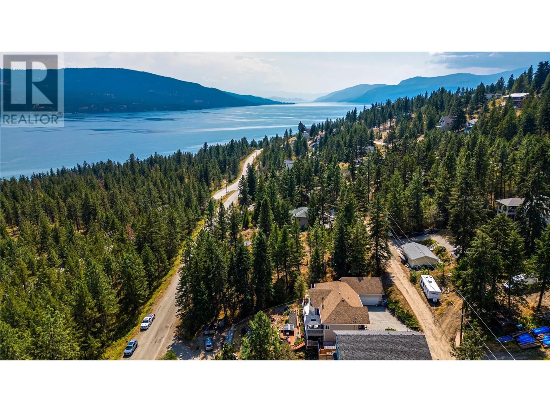 Property at 10538 PINECREST ROAD, Vernon, BC