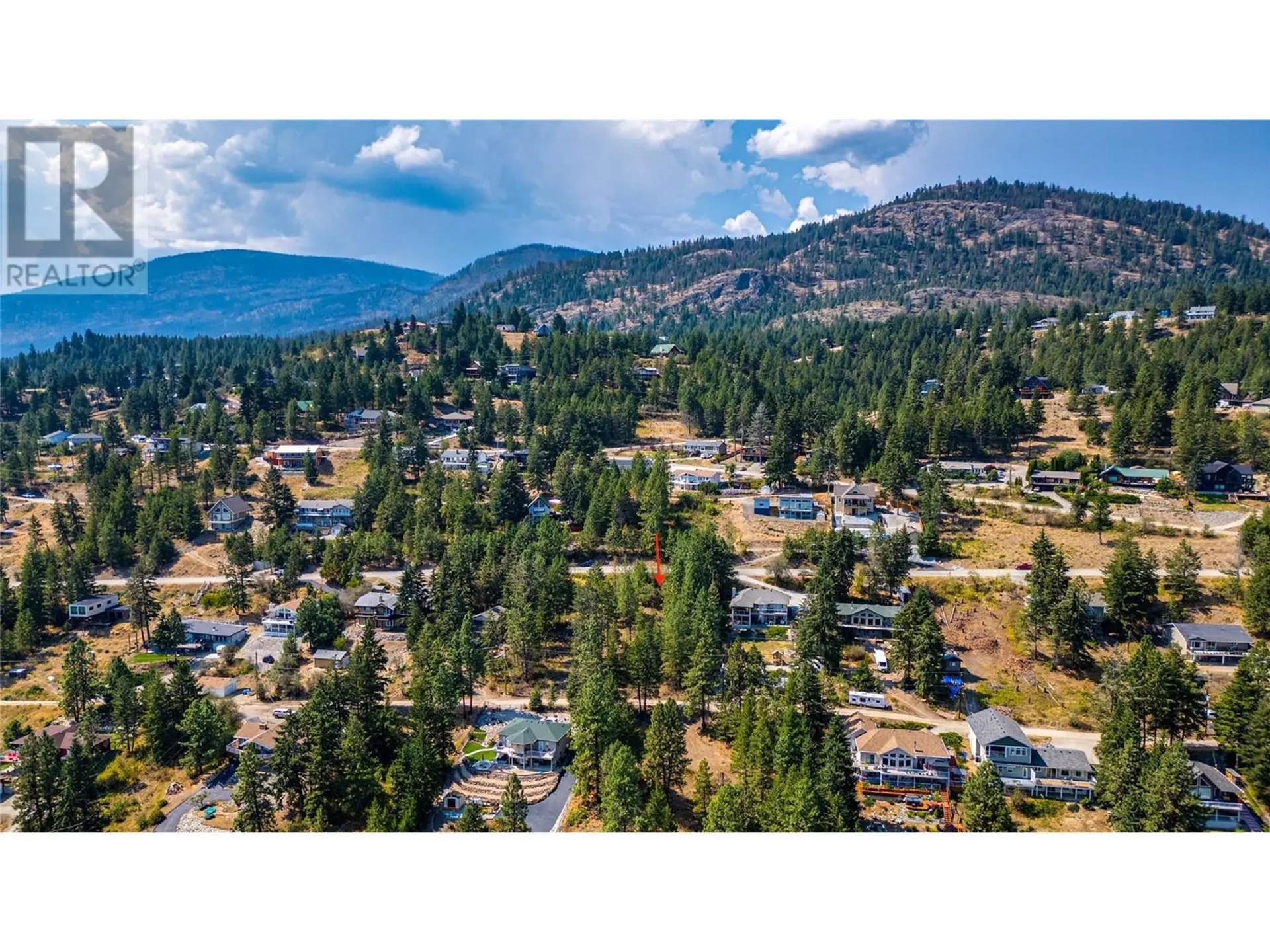 Property at 10538 PINECREST ROAD, Vernon, BC